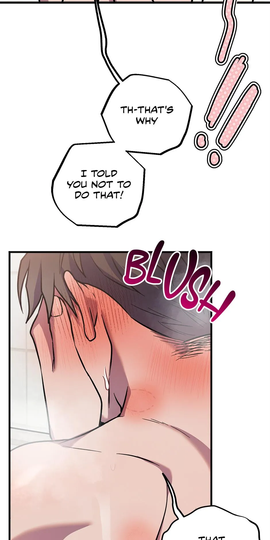 Trap OF Chance Chapter 34 page 31 - 