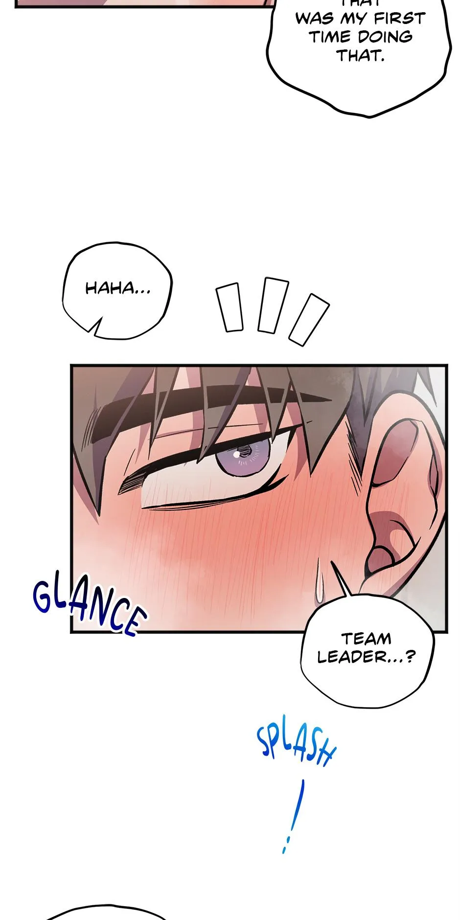 Trap OF Chance Chapter 34 page 32 - 