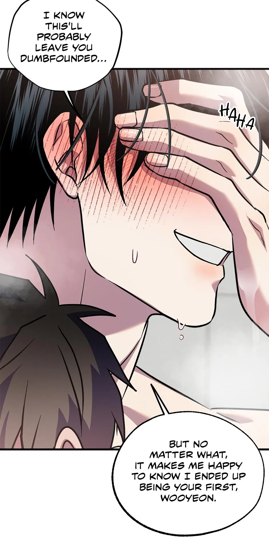 Trap OF Chance Chapter 34 page 33 - 
