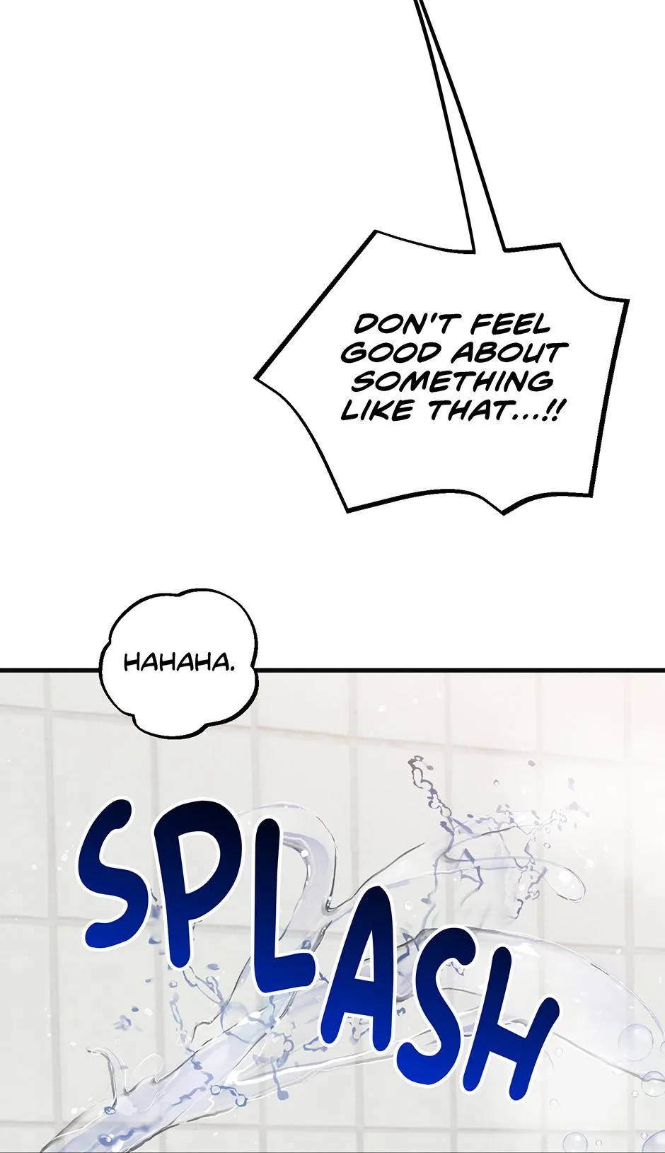 Trap OF Chance Chapter 34 page 35 - 