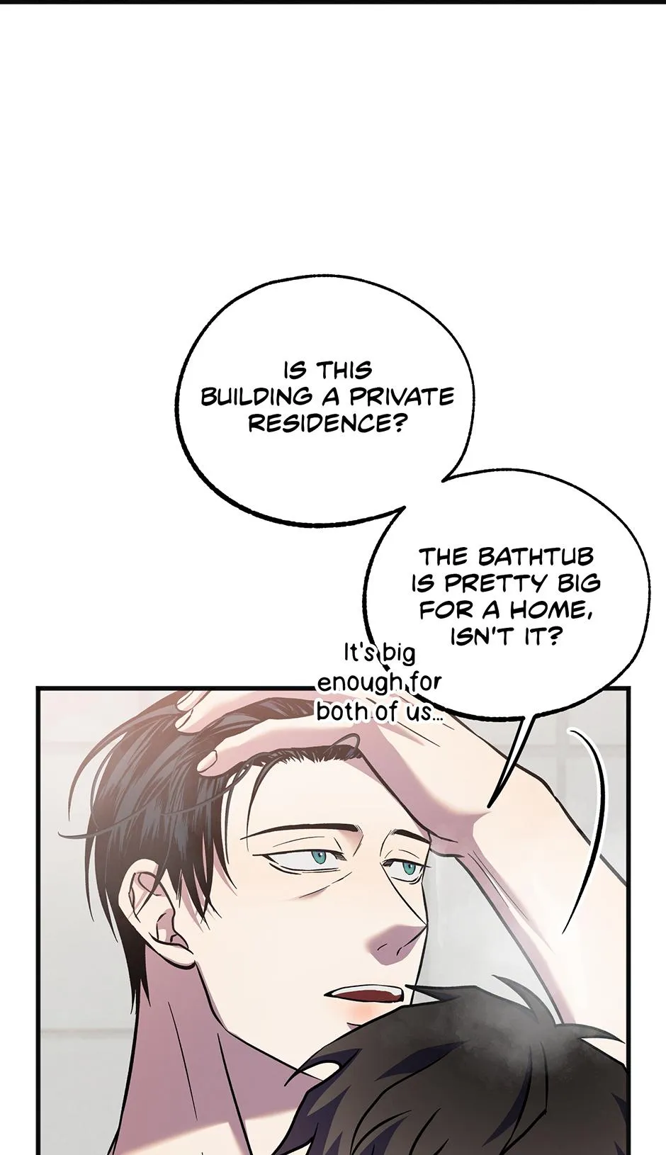 Trap OF Chance Chapter 34 page 36 - 