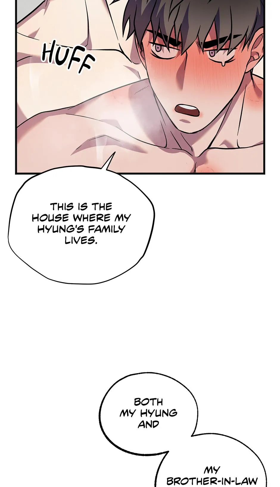 Trap OF Chance Chapter 34 page 37 - 