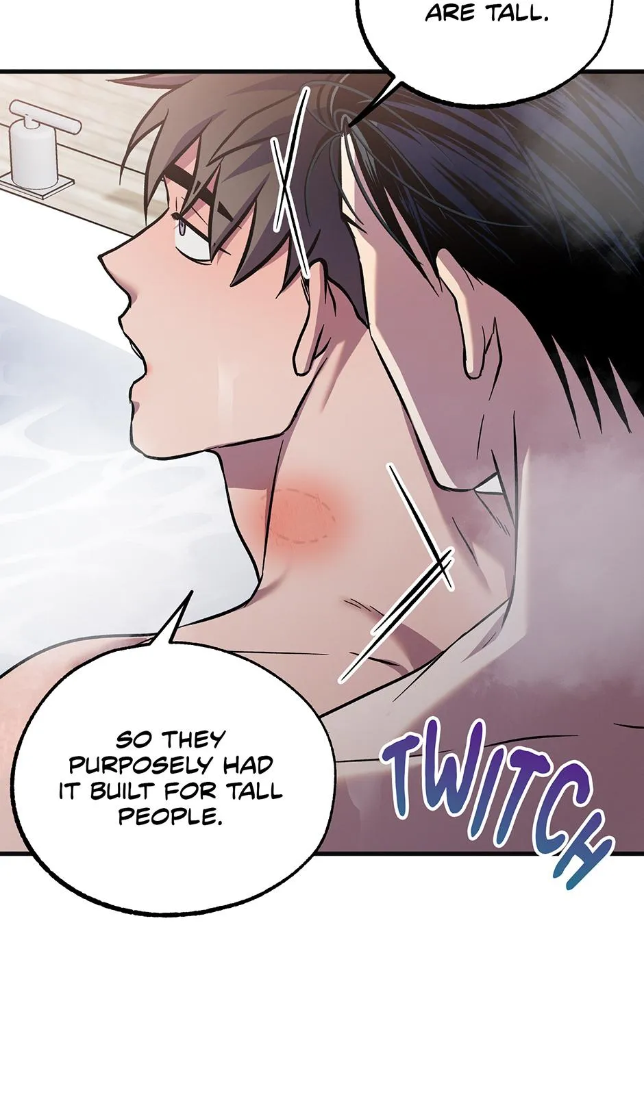Trap OF Chance Chapter 34 page 38 - 
