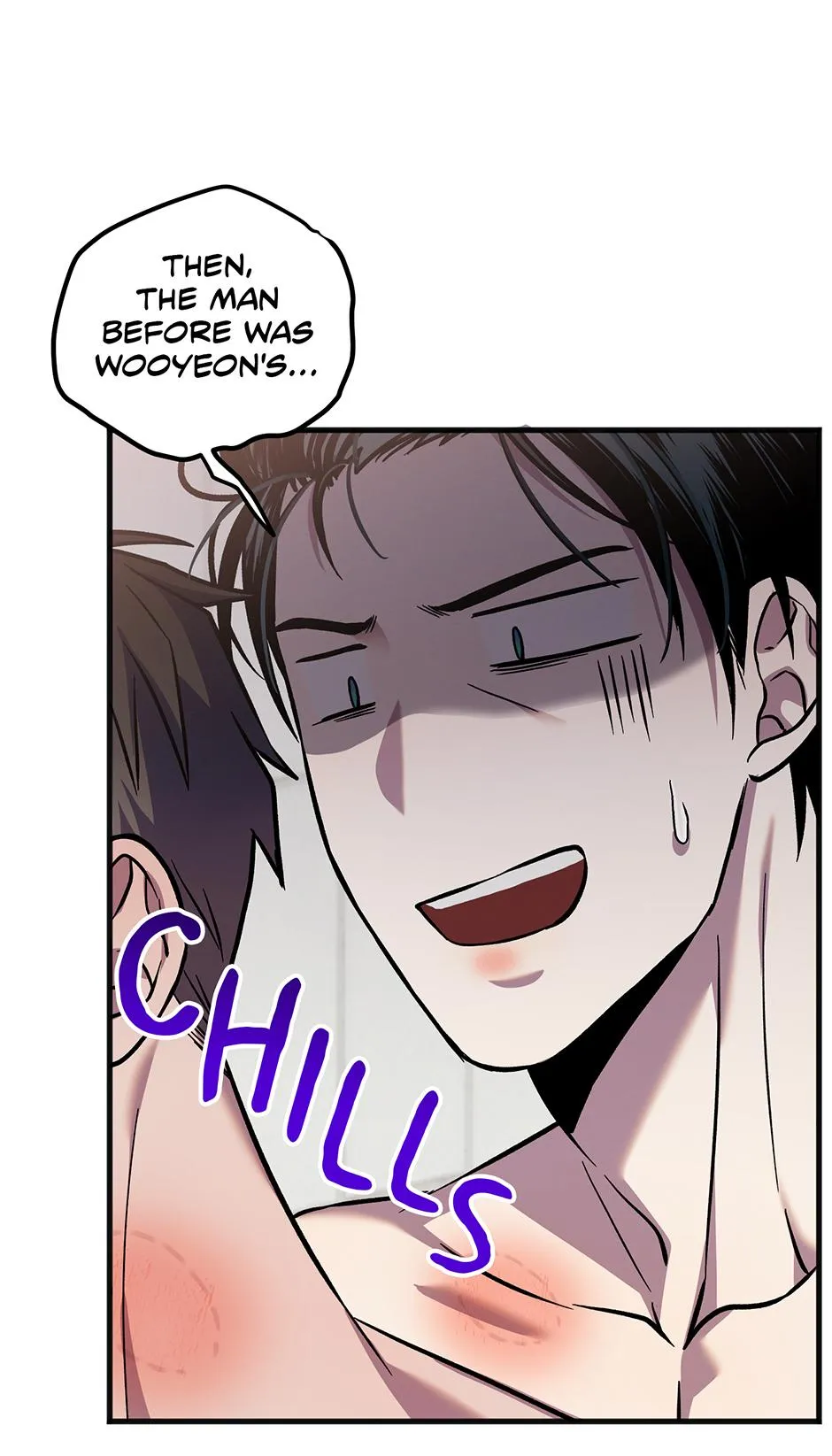 Trap OF Chance Chapter 34 page 39 - 
