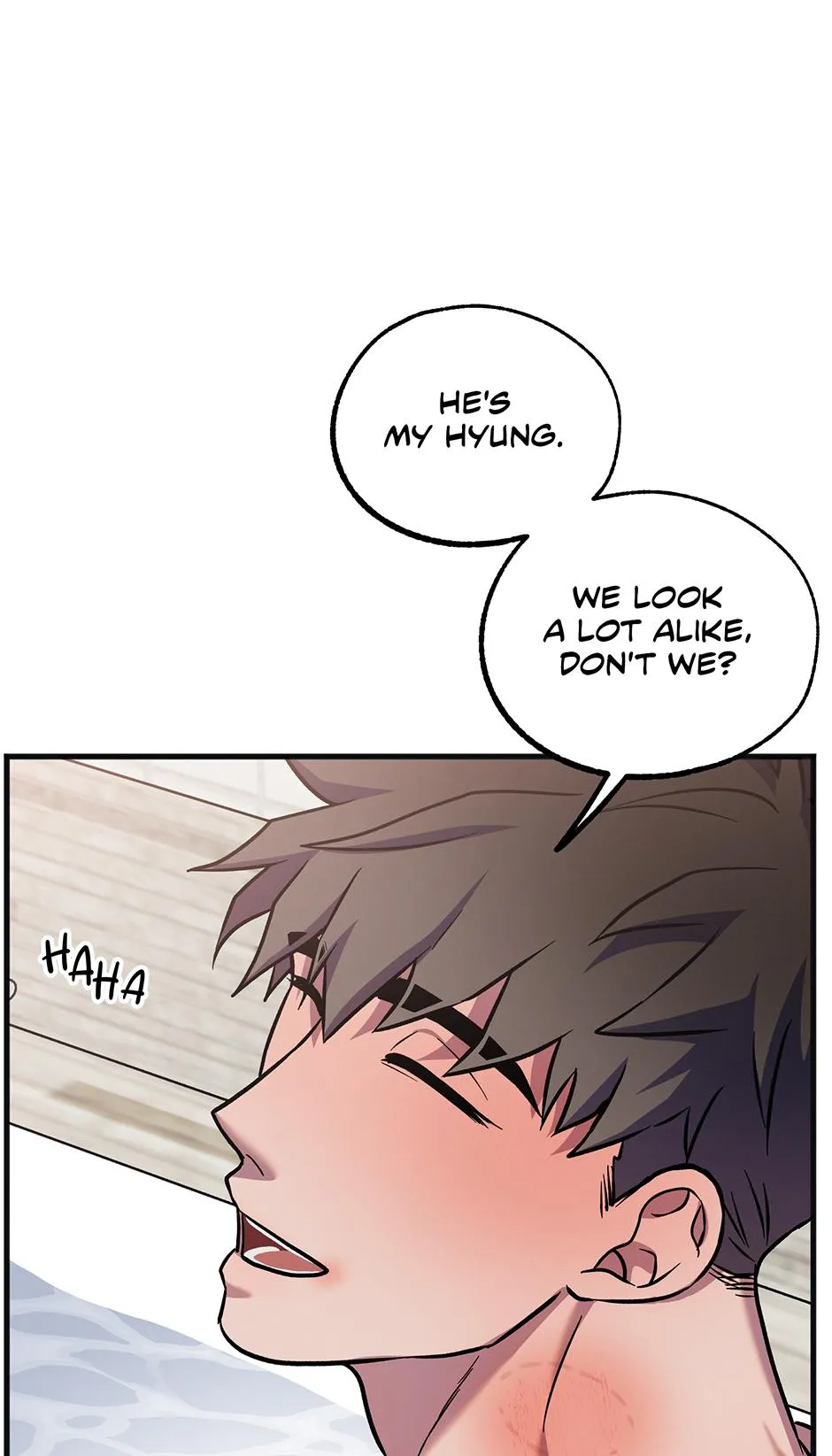 Trap OF Chance Chapter 34 page 40 - 