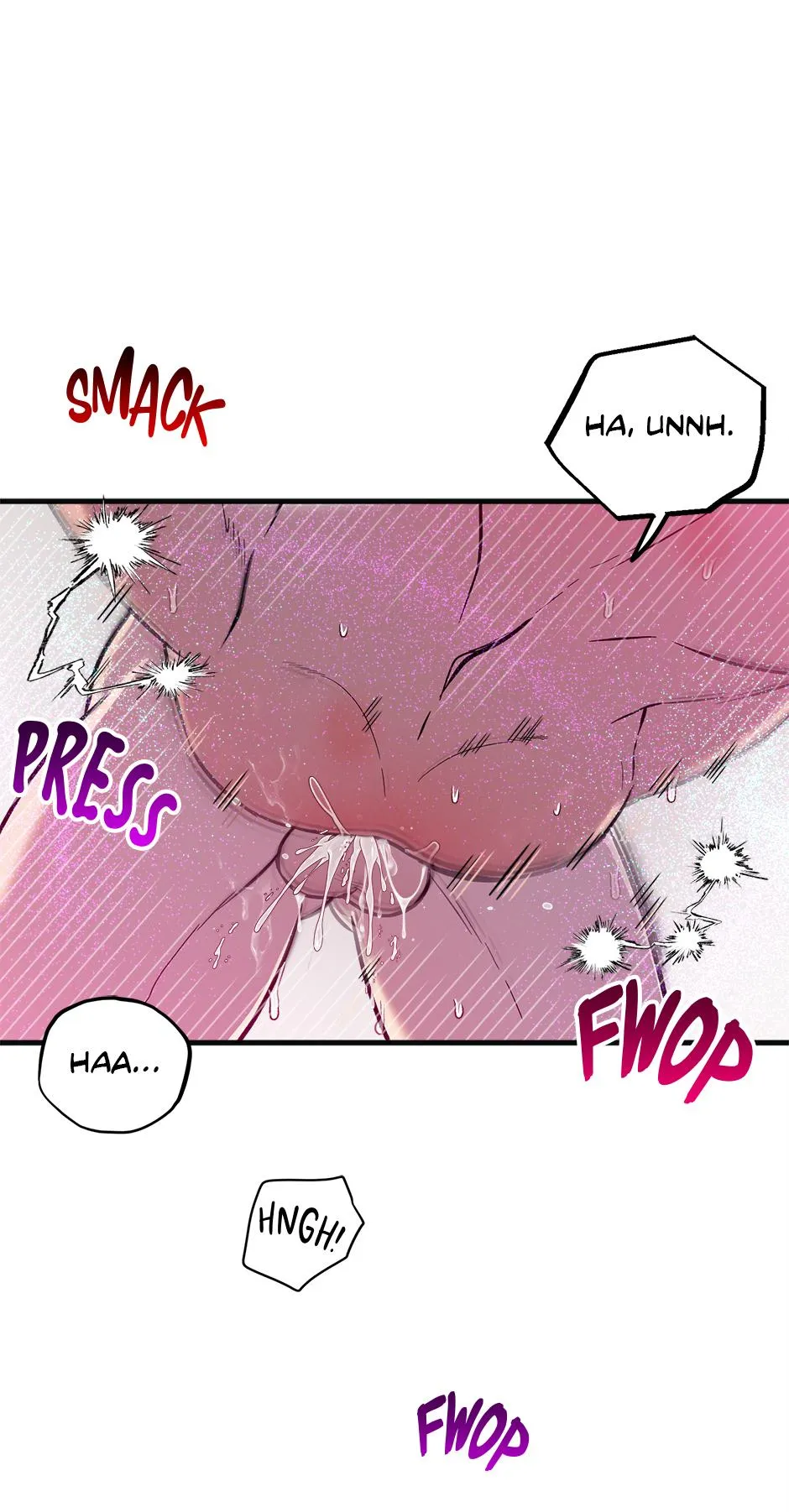 Trap OF Chance Chapter 34 page 5 - 