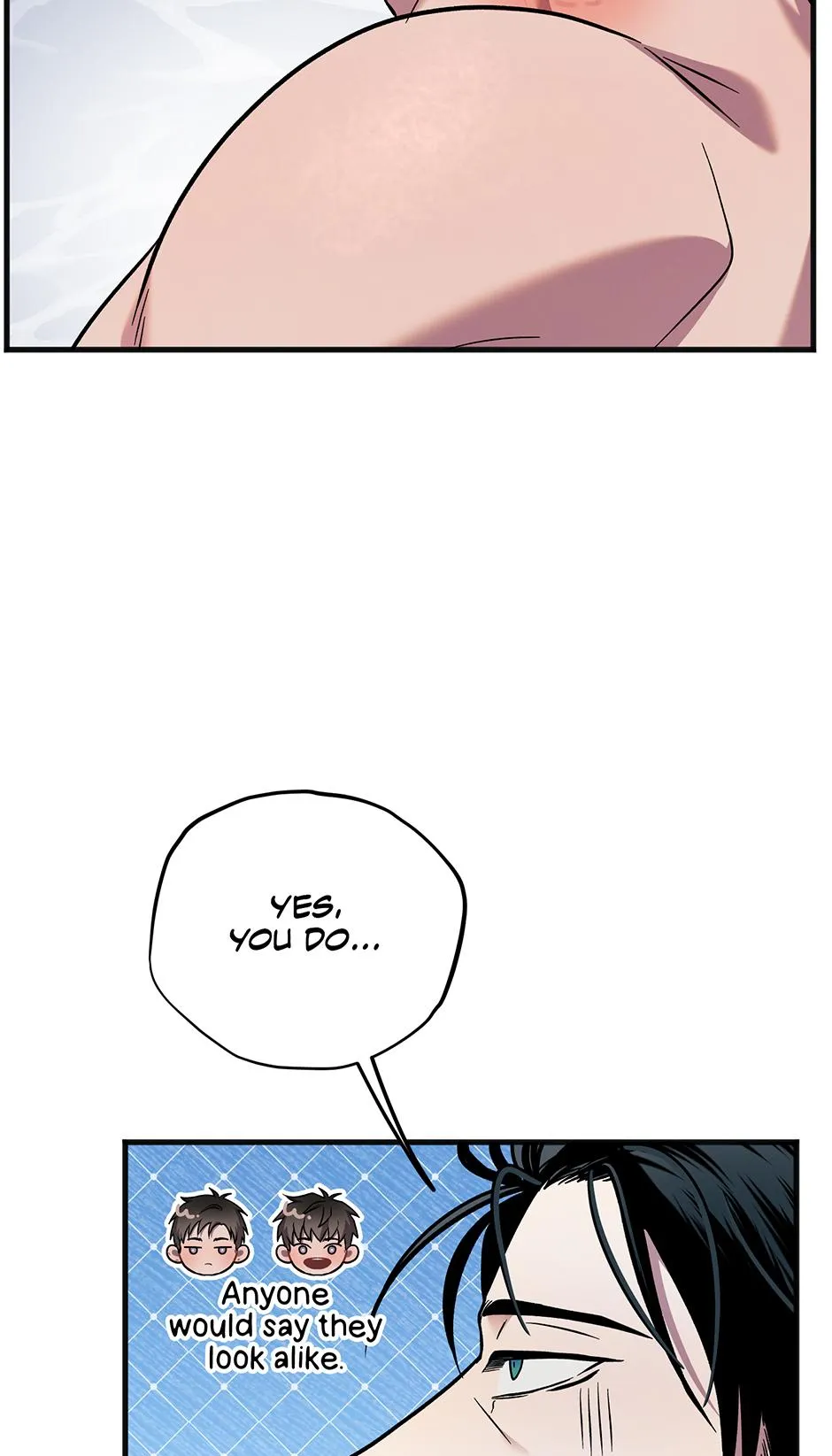 Trap OF Chance Chapter 34 page 41 - 