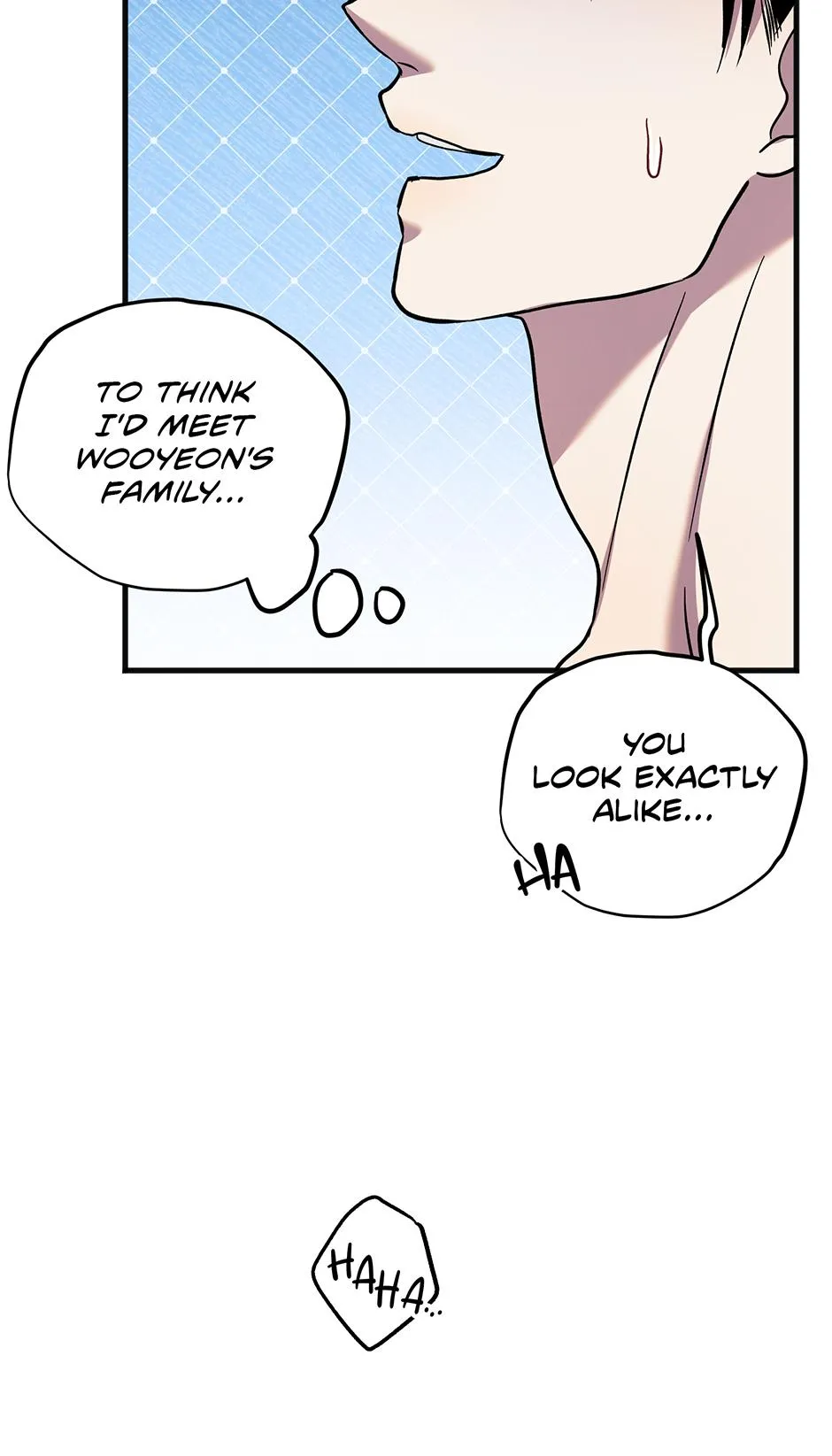 Trap OF Chance Chapter 34 page 42 - 