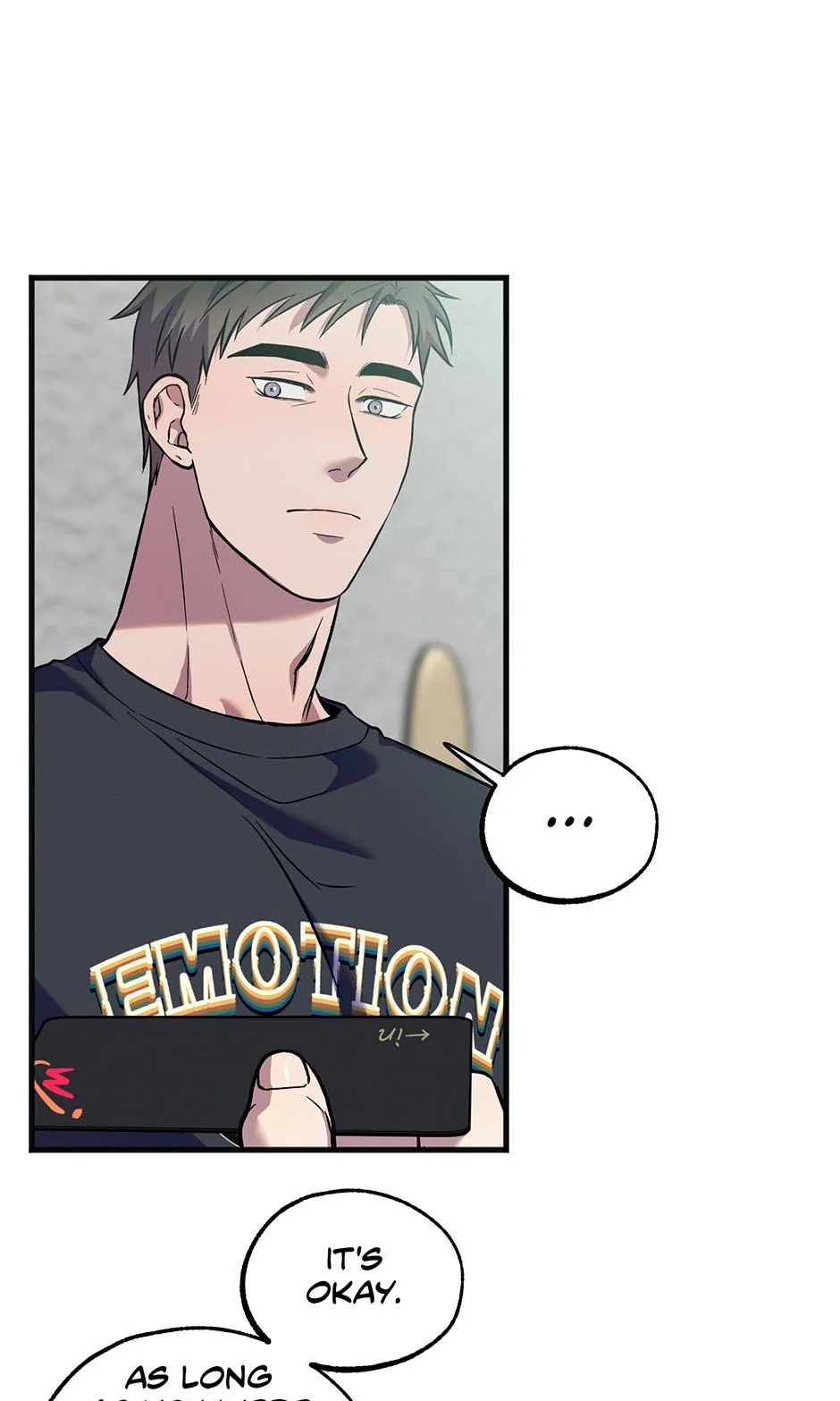 Trap OF Chance Chapter 34 page 45 - 