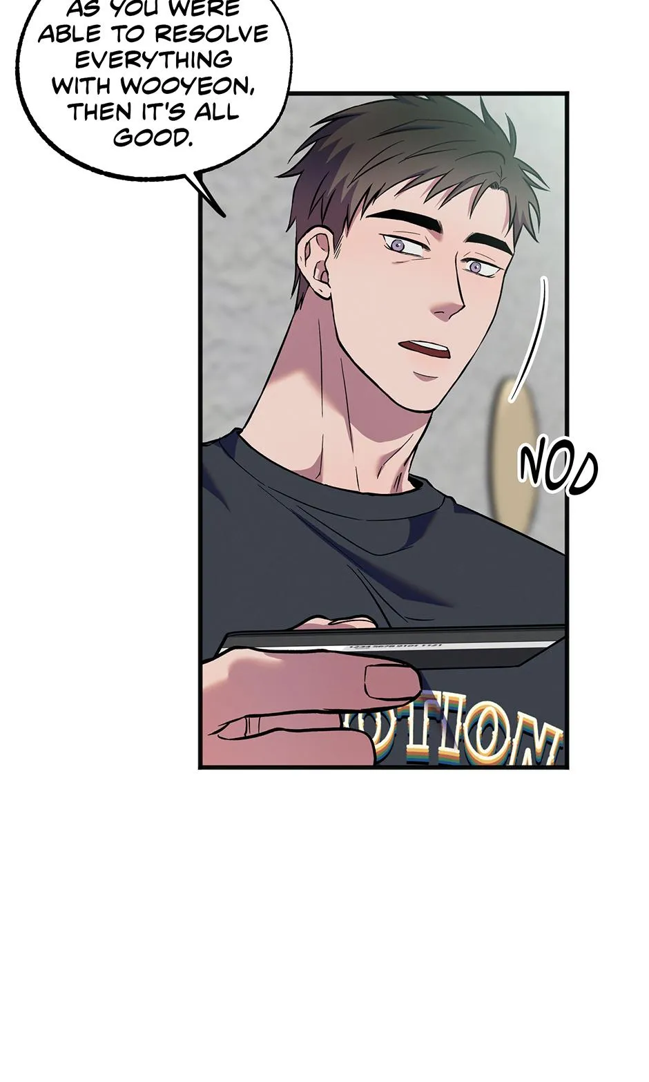 Trap OF Chance Chapter 34 page 46 - 