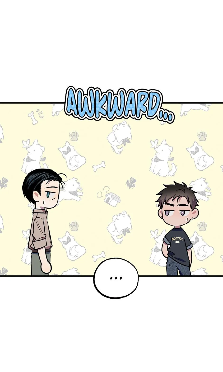Trap OF Chance Chapter 34 page 47 - 