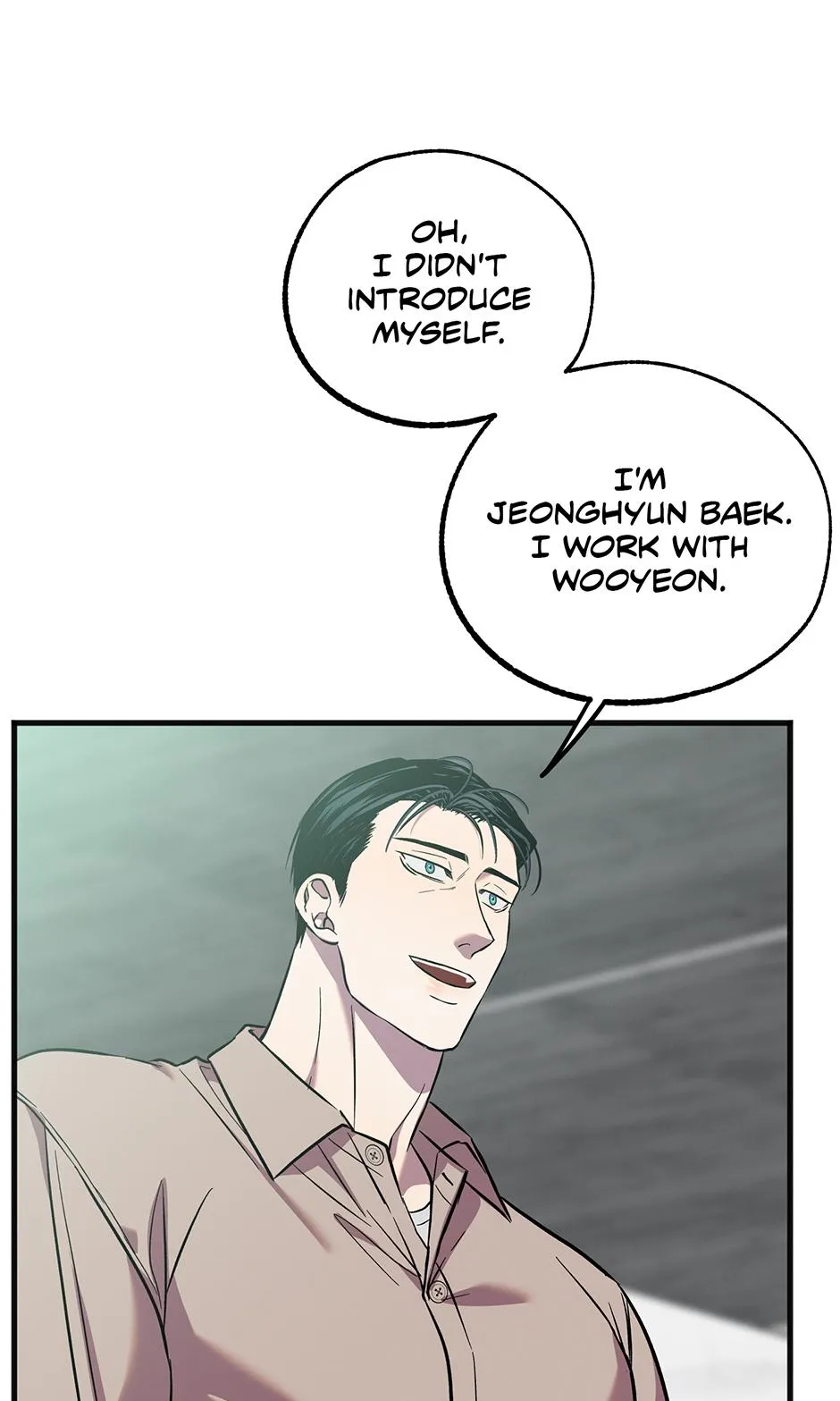 Trap OF Chance Chapter 34 page 48 - 