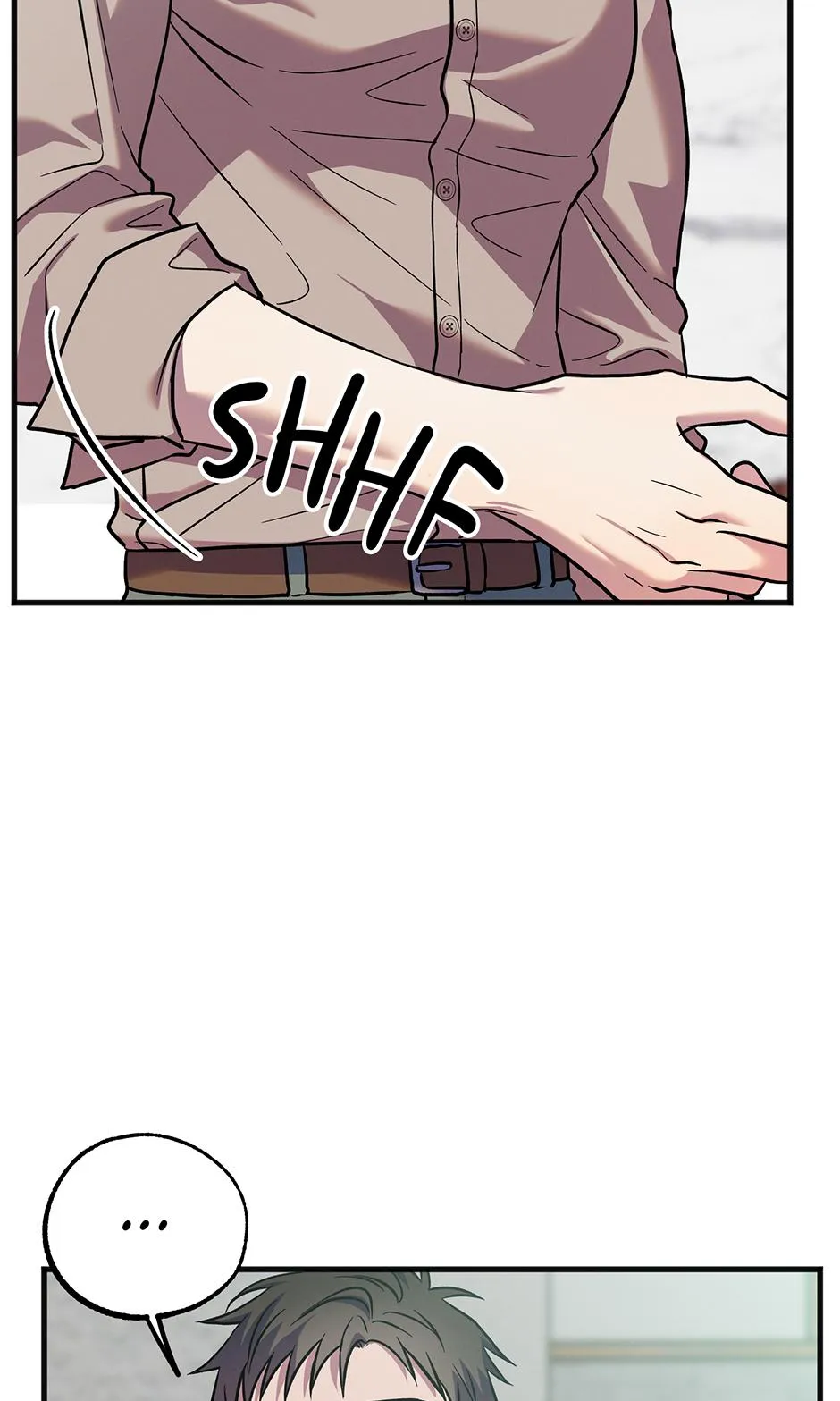 Trap OF Chance Chapter 34 page 49 - 