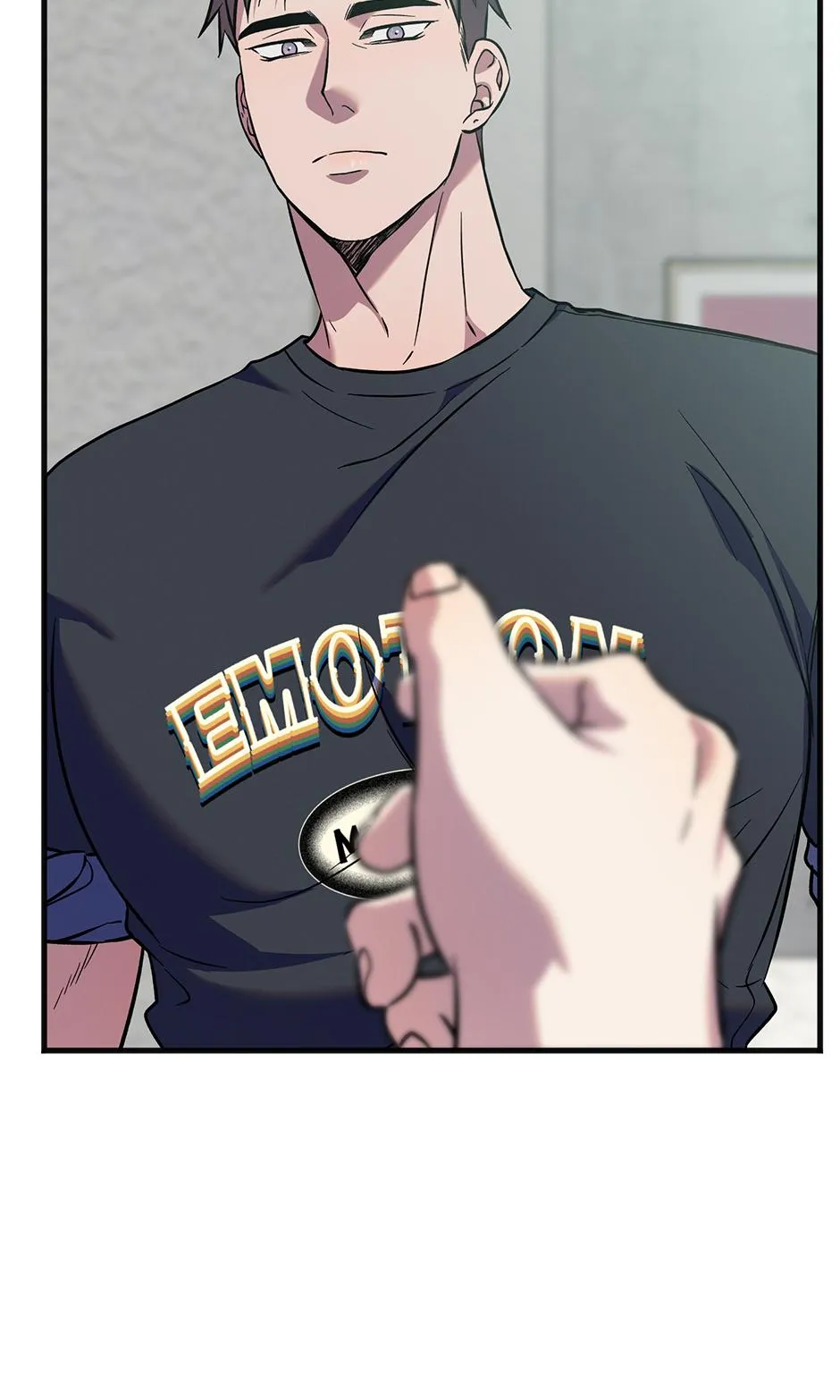 Trap OF Chance Chapter 34 page 50 - 