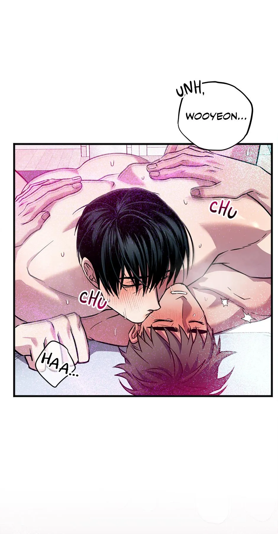 Trap OF Chance Chapter 34 page 6 - 