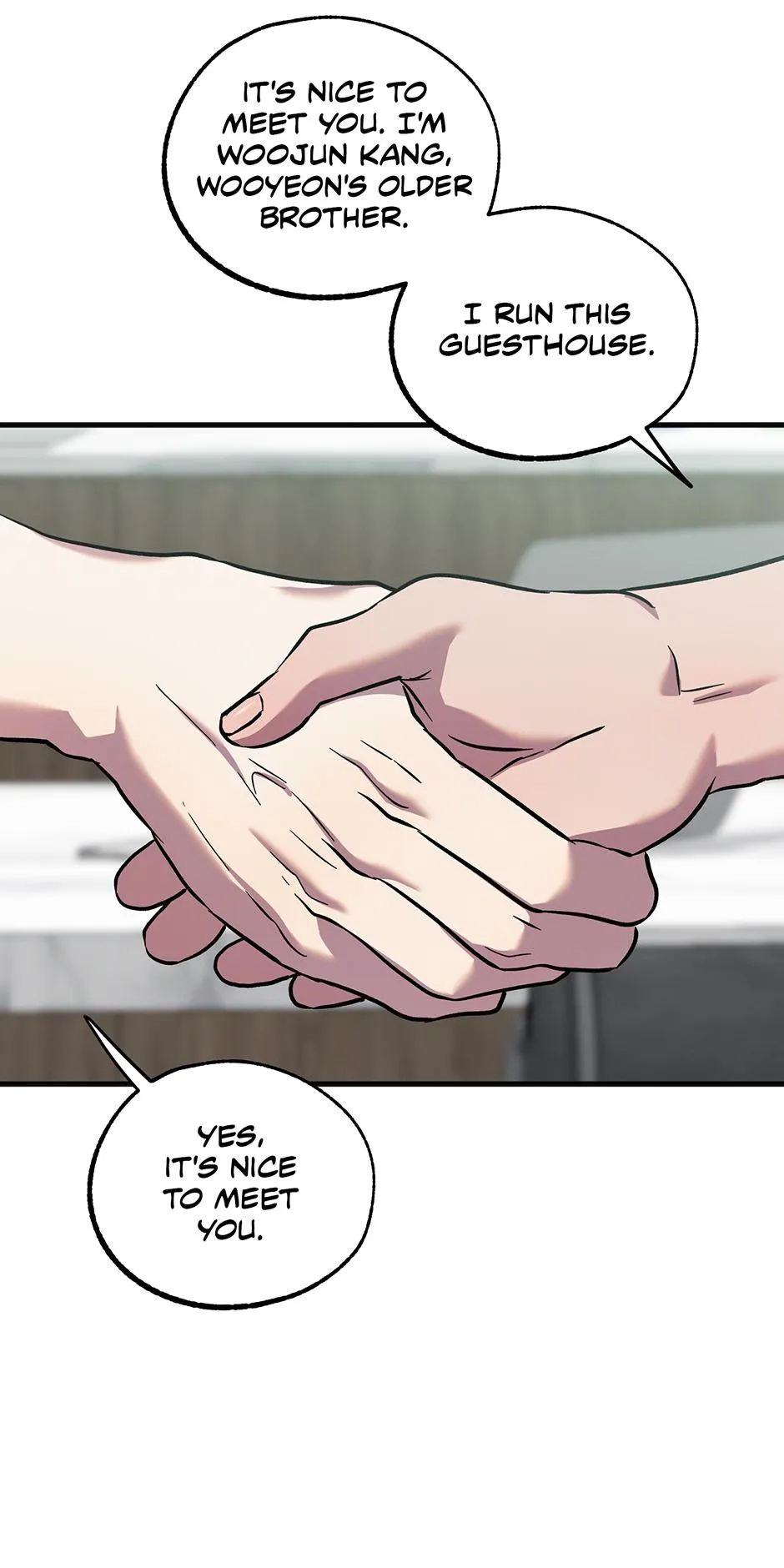 Trap OF Chance Chapter 34 page 51 - 