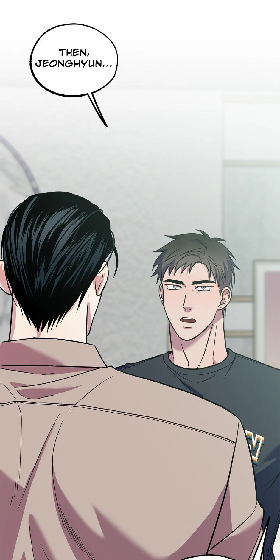 Trap OF Chance Chapter 34 page 55 - 
