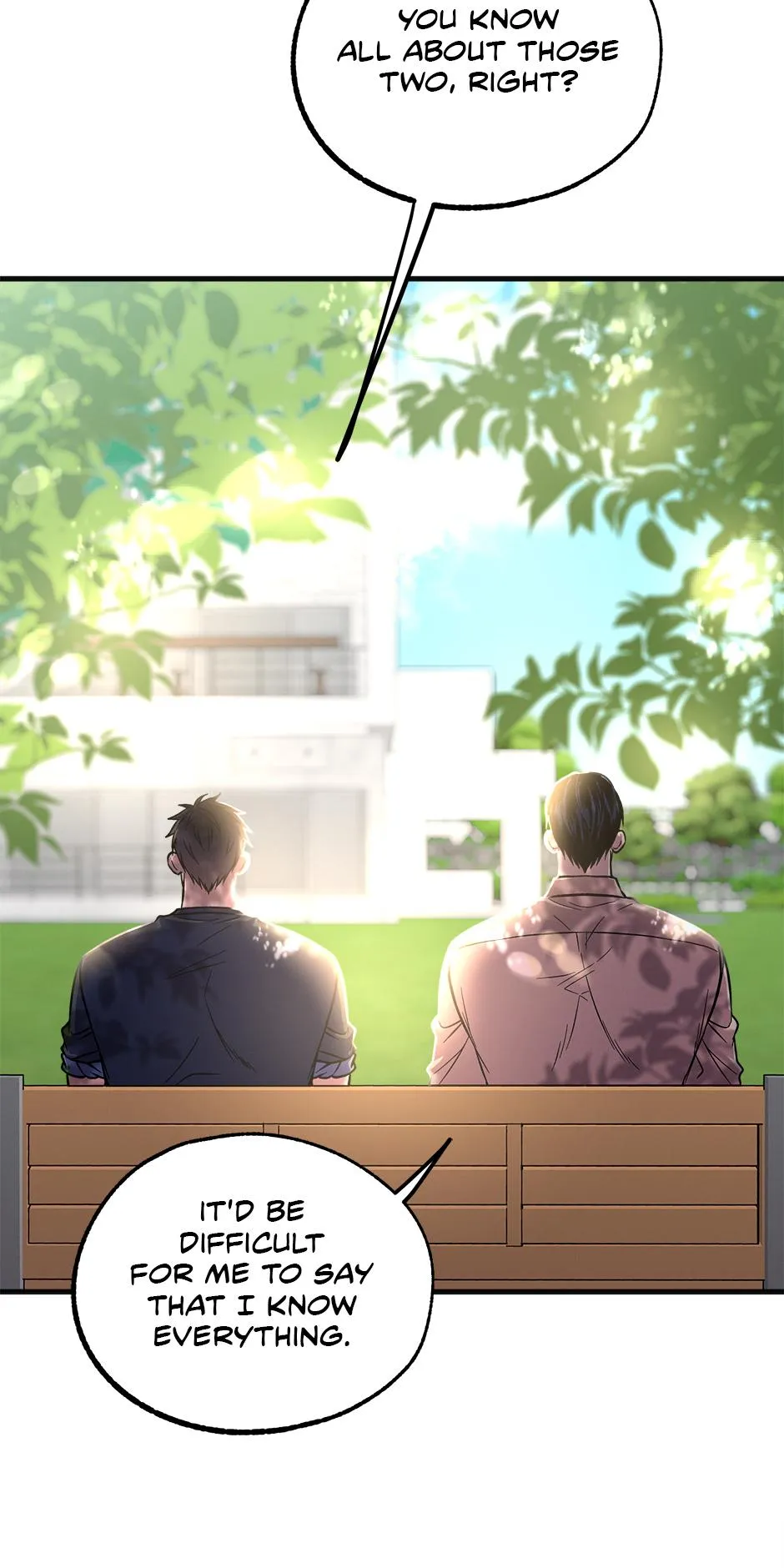 Trap OF Chance Chapter 34 page 58 - 