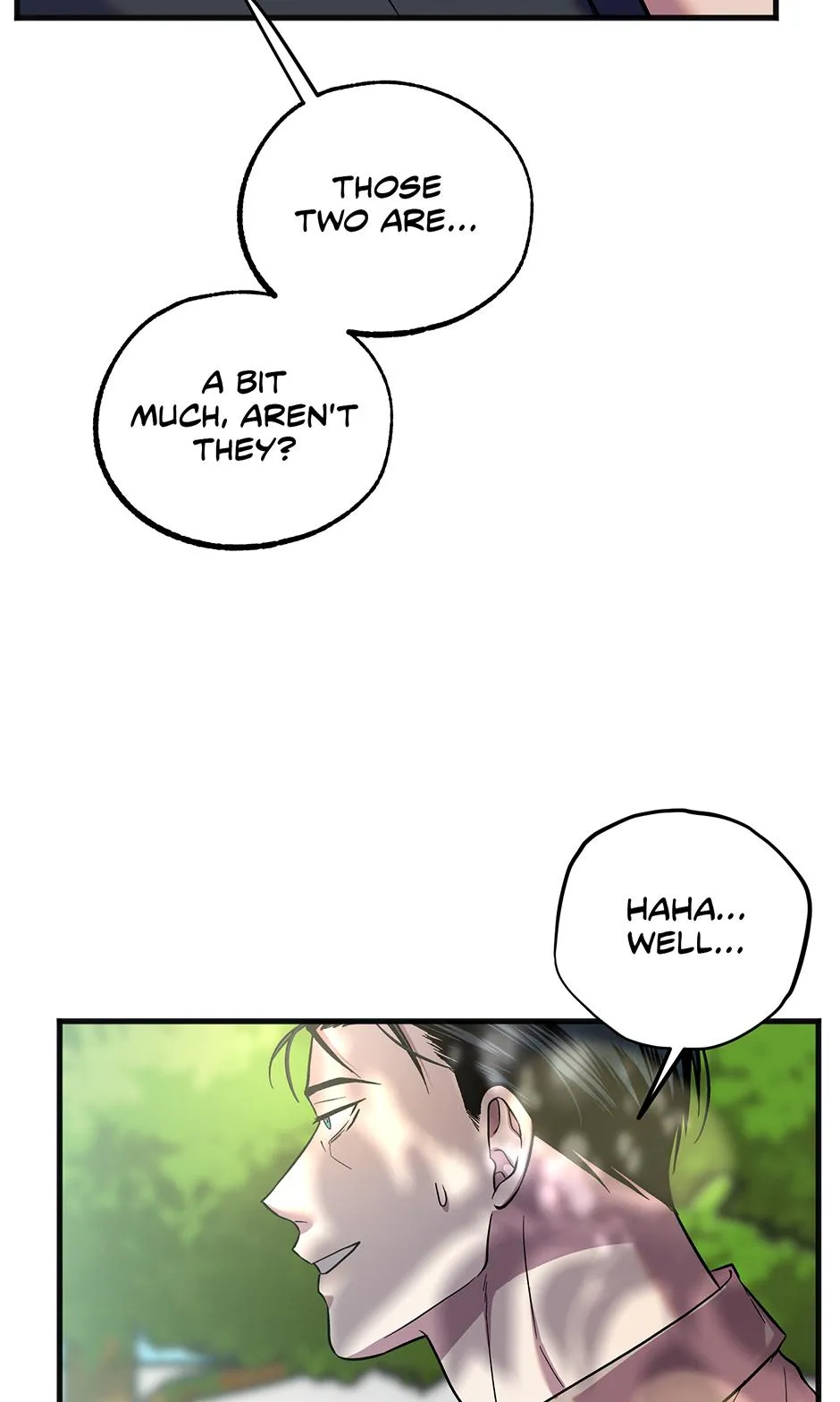 Trap OF Chance Chapter 34 page 60 - 