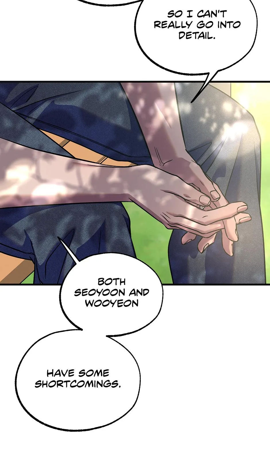 Trap OF Chance Chapter 34 page 62 - 