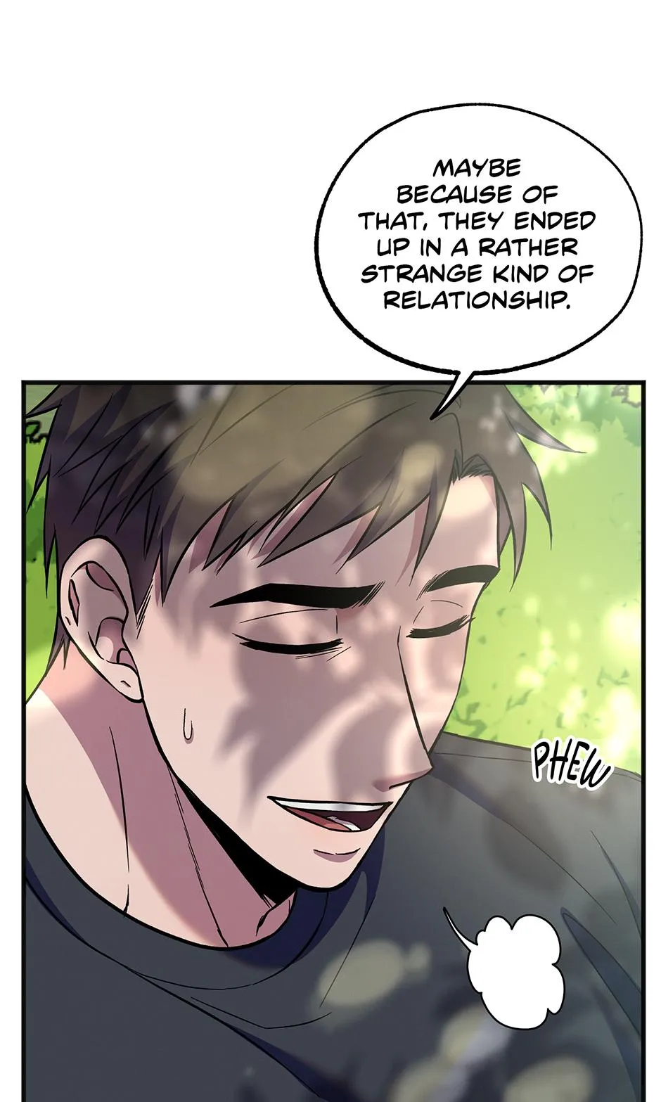 Trap OF Chance Chapter 34 page 63 - 