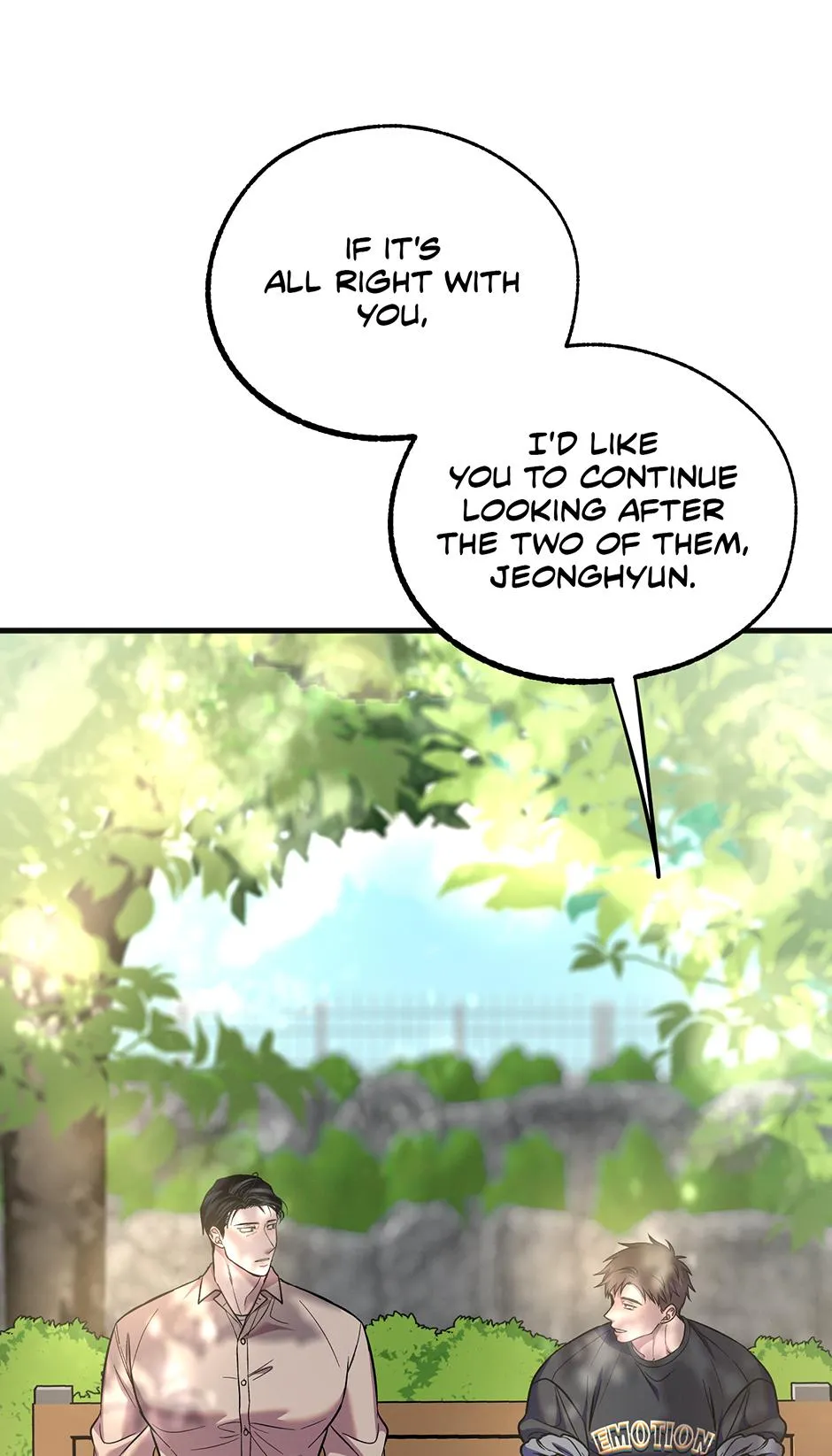 Trap OF Chance Chapter 34 page 67 - 