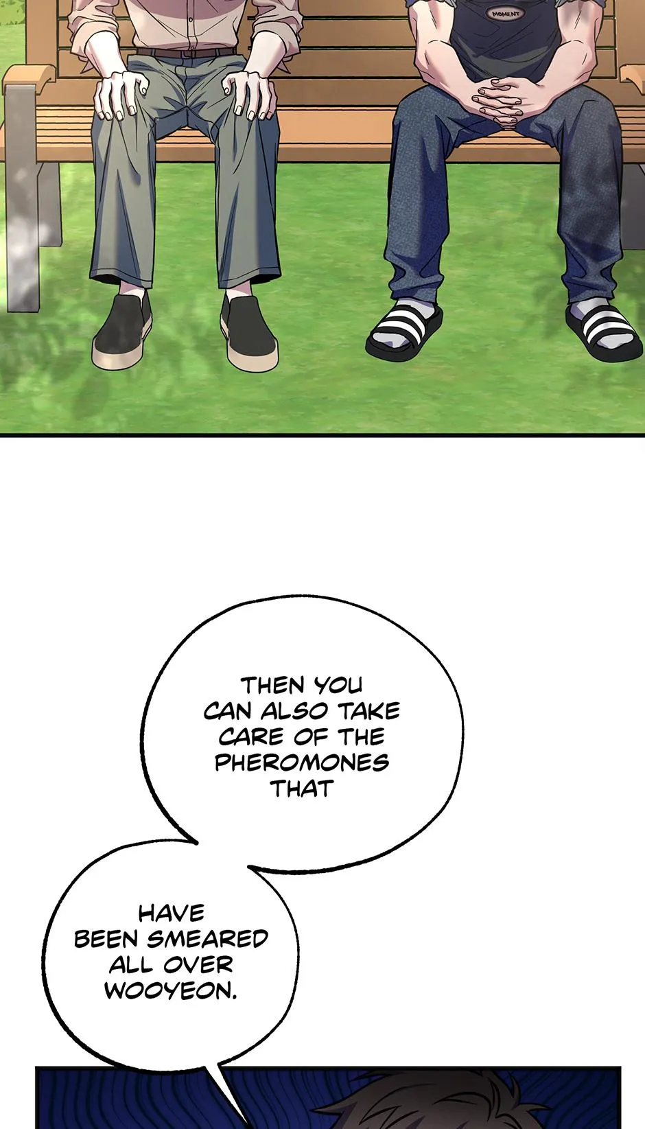 Trap OF Chance Chapter 34 page 68 - 