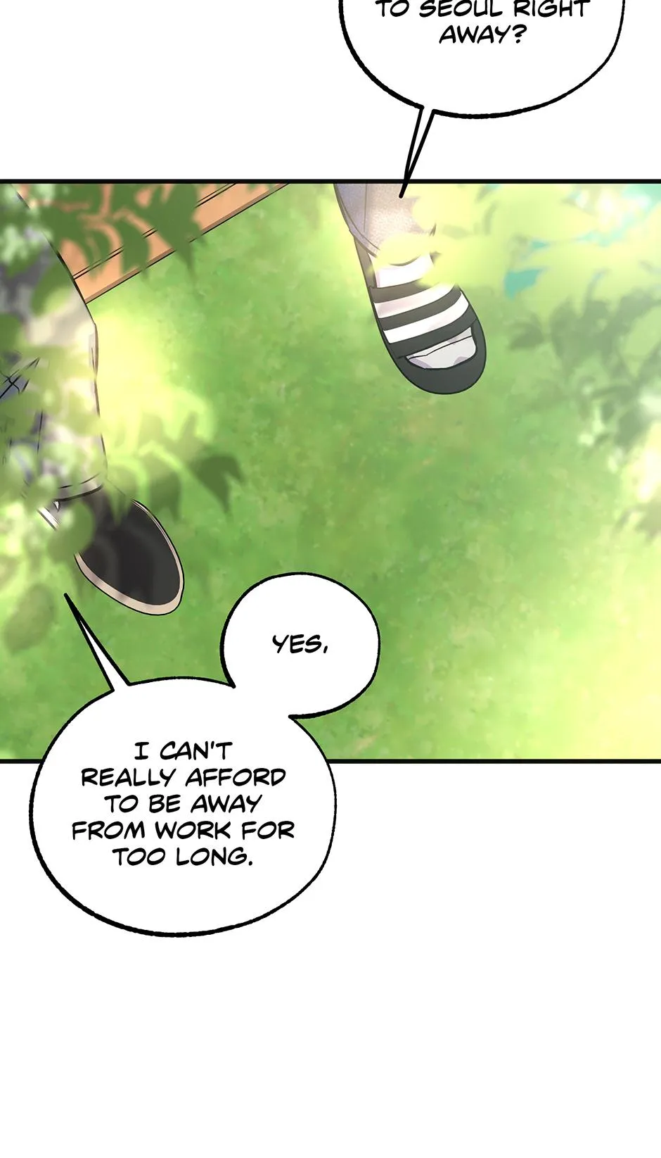 Trap OF Chance Chapter 34 page 70 - 