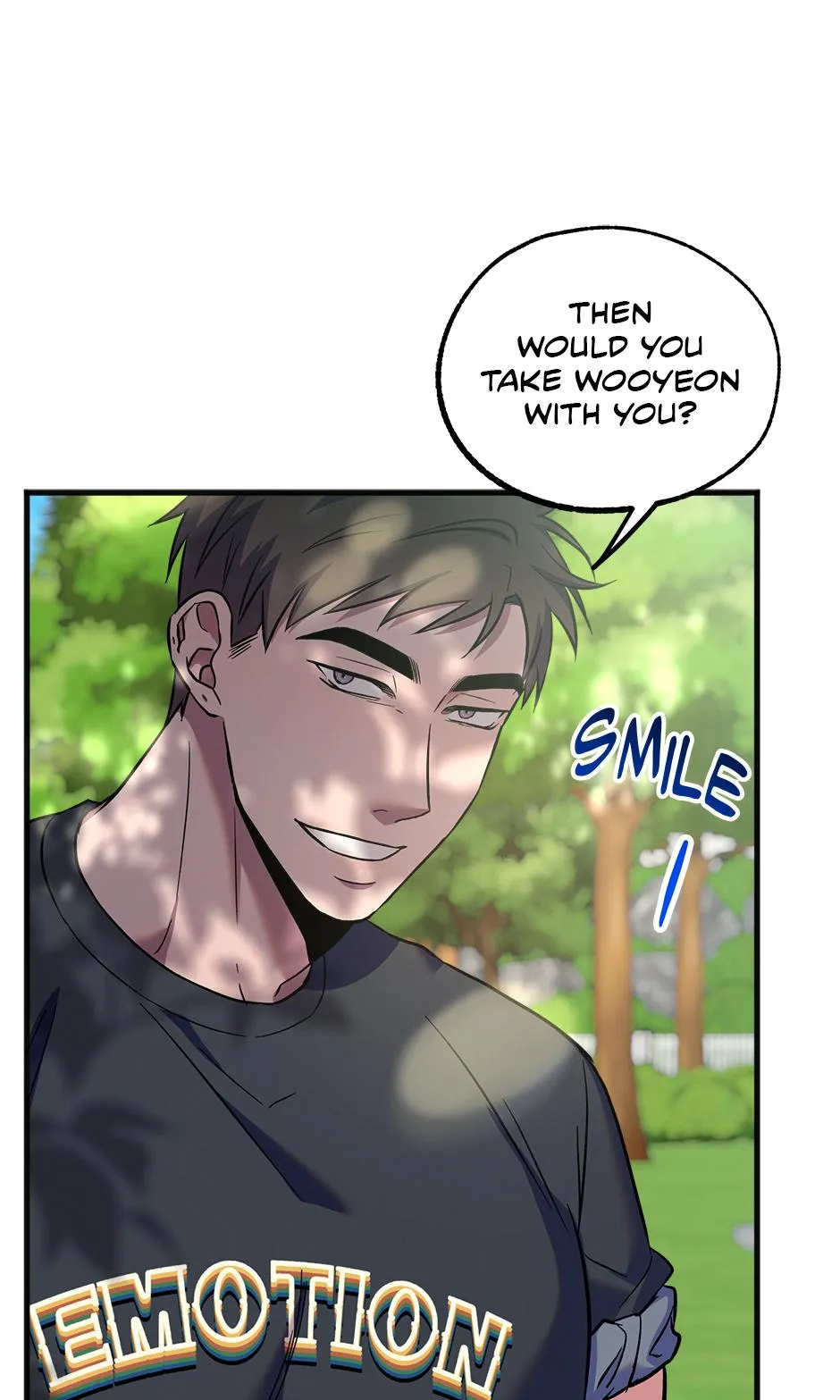 Trap OF Chance Chapter 34 page 71 - 