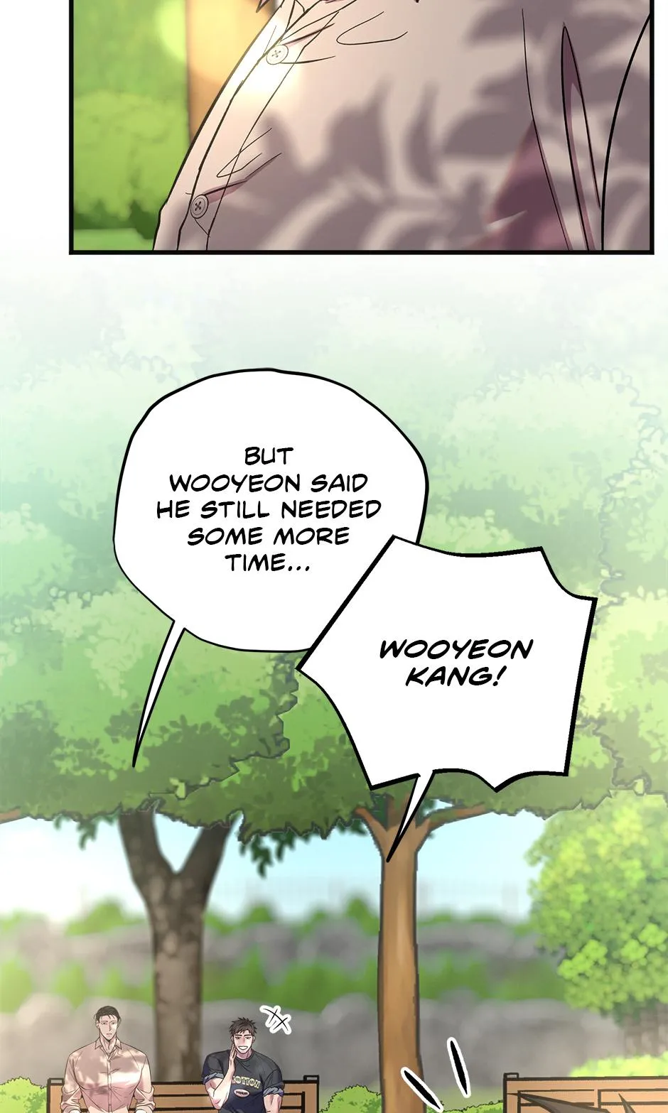 Trap OF Chance Chapter 34 page 73 - 