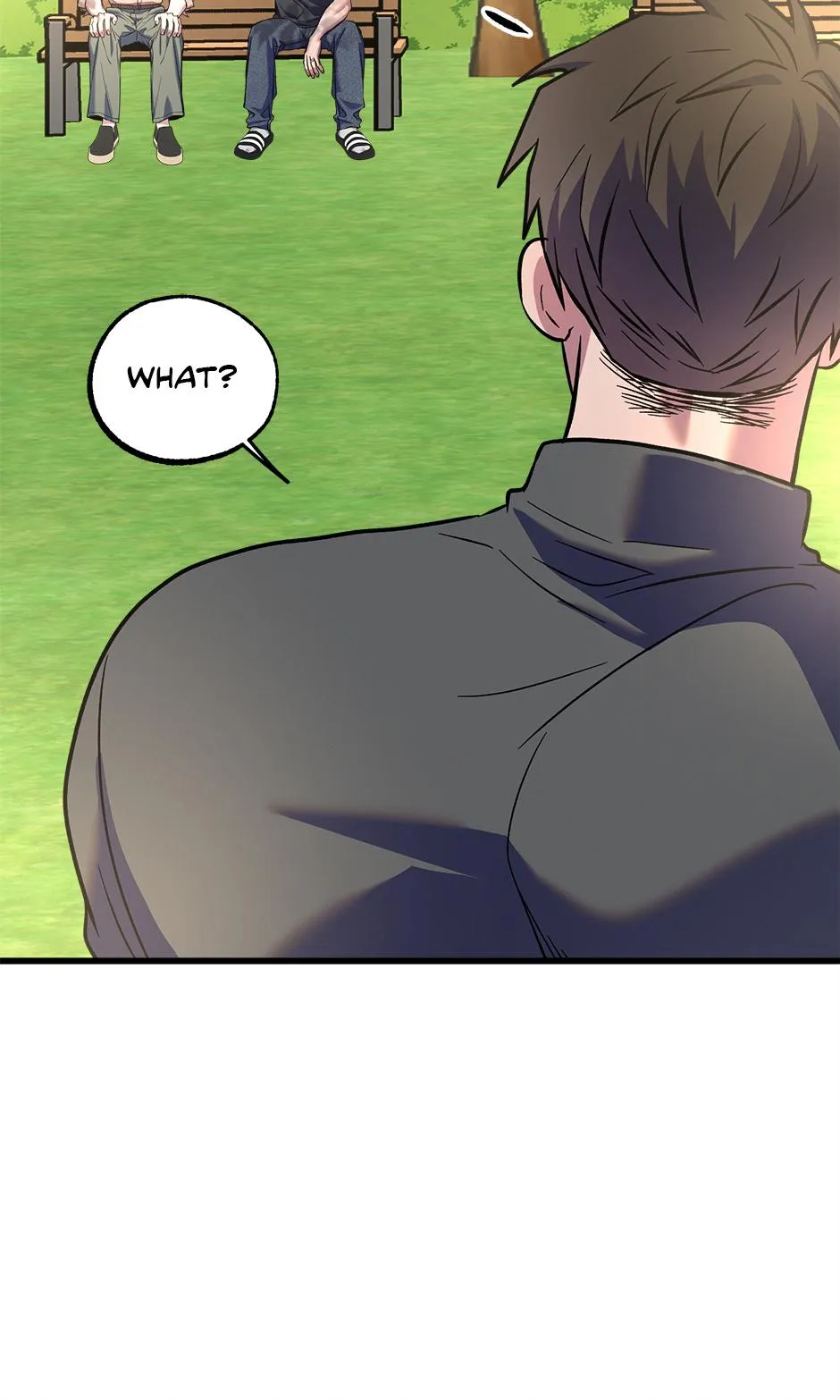 Trap OF Chance Chapter 34 page 74 - 