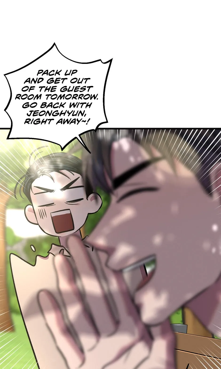 Trap OF Chance Chapter 34 page 75 - 