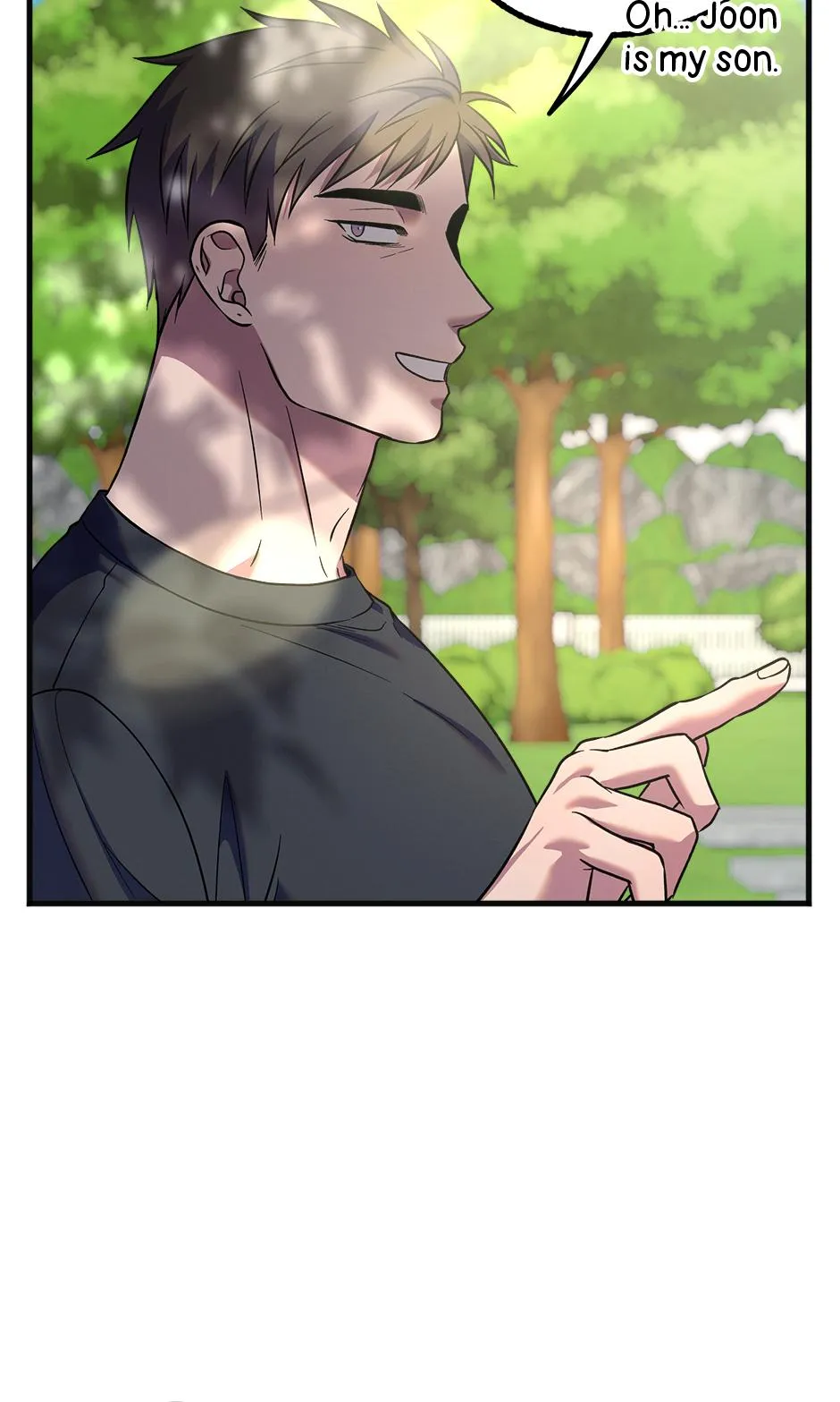Trap OF Chance Chapter 34 page 77 - 