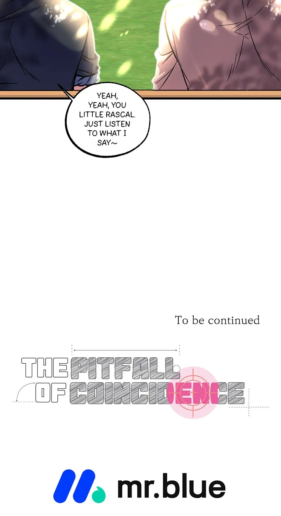 Trap OF Chance Chapter 34 page 80 - 