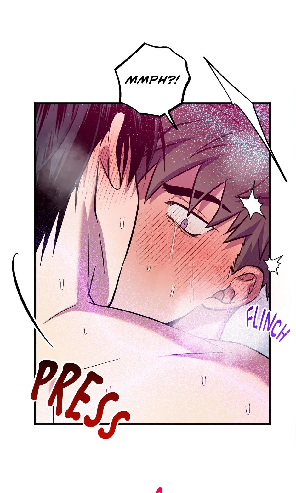Trap OF Chance Chapter 34 page 9 - 
