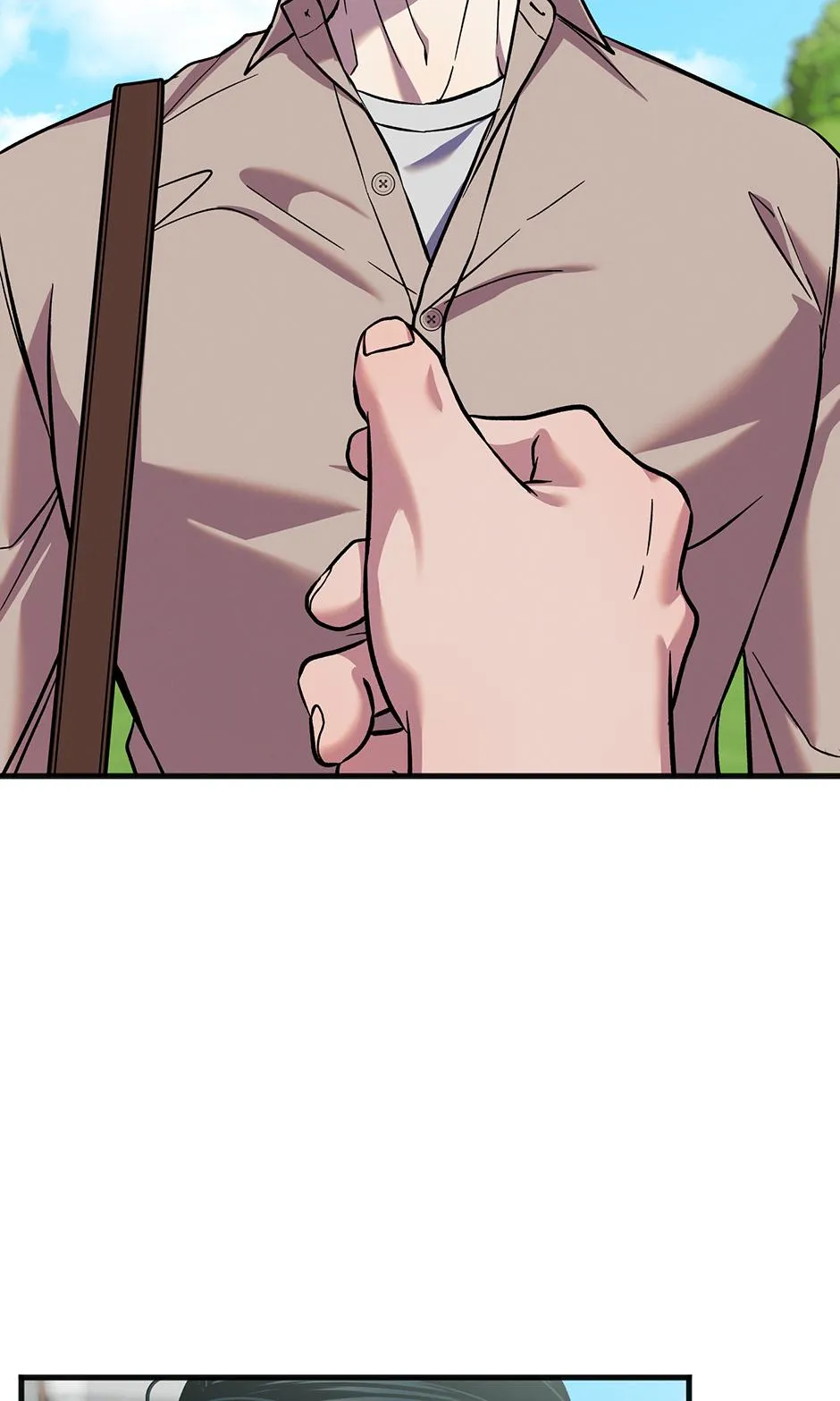 Trap OF Chance Chapter 35 page 11 - 