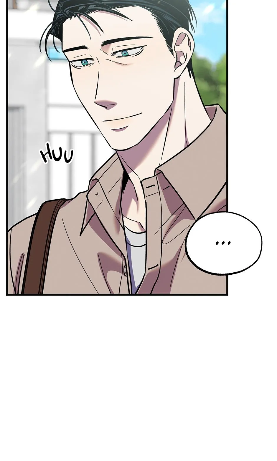 Trap OF Chance Chapter 35 page 12 - 