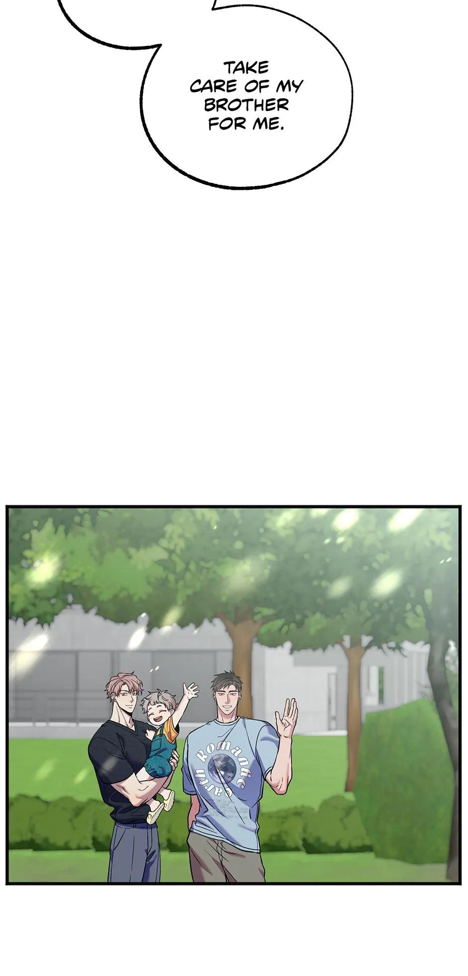 Trap OF Chance Chapter 35 page 14 - 