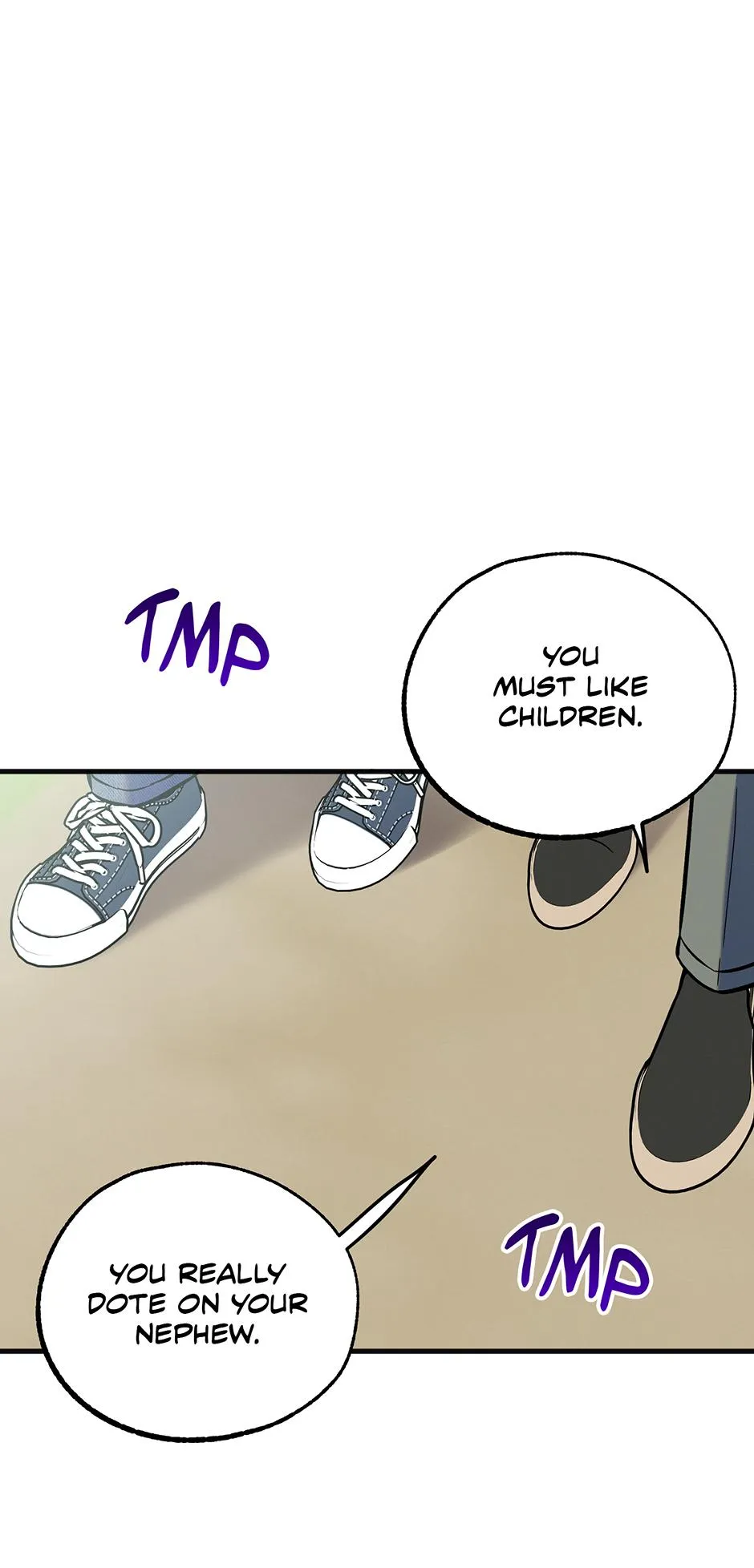 Trap OF Chance Chapter 35 page 16 - 