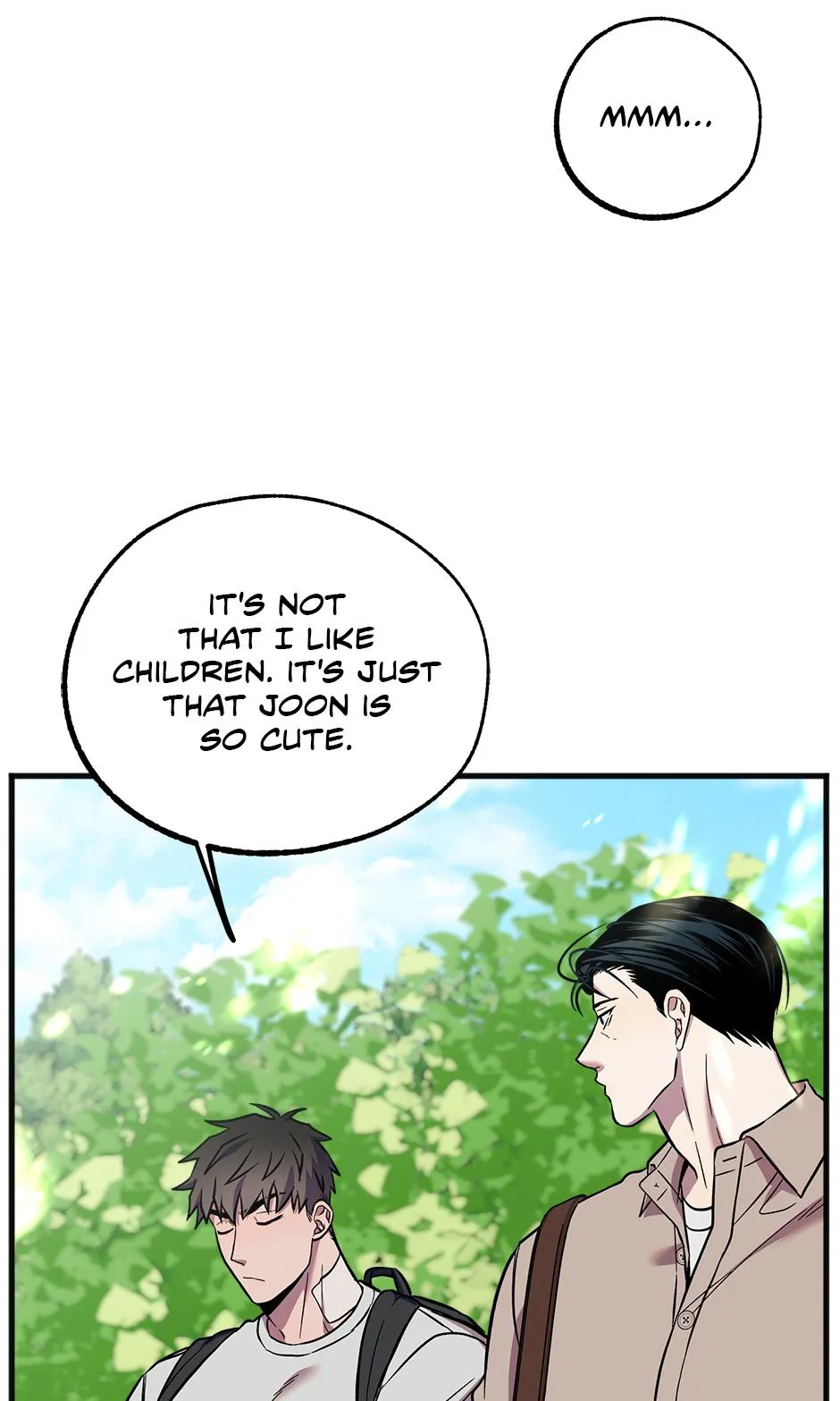 Trap OF Chance Chapter 35 page 17 - 