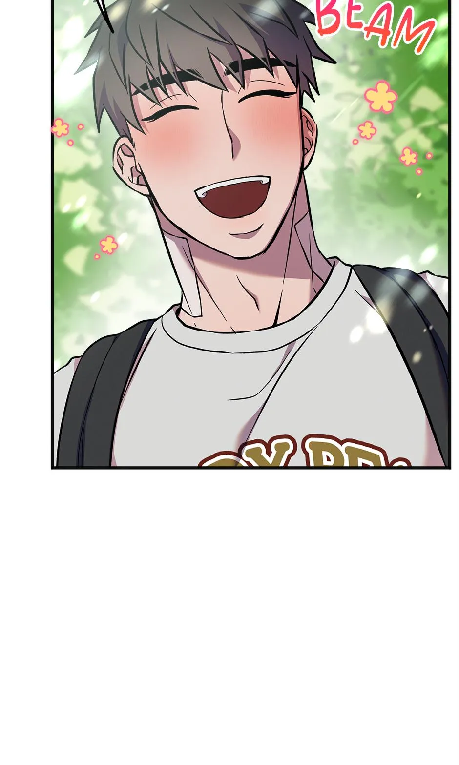 Trap OF Chance Chapter 35 page 19 - 
