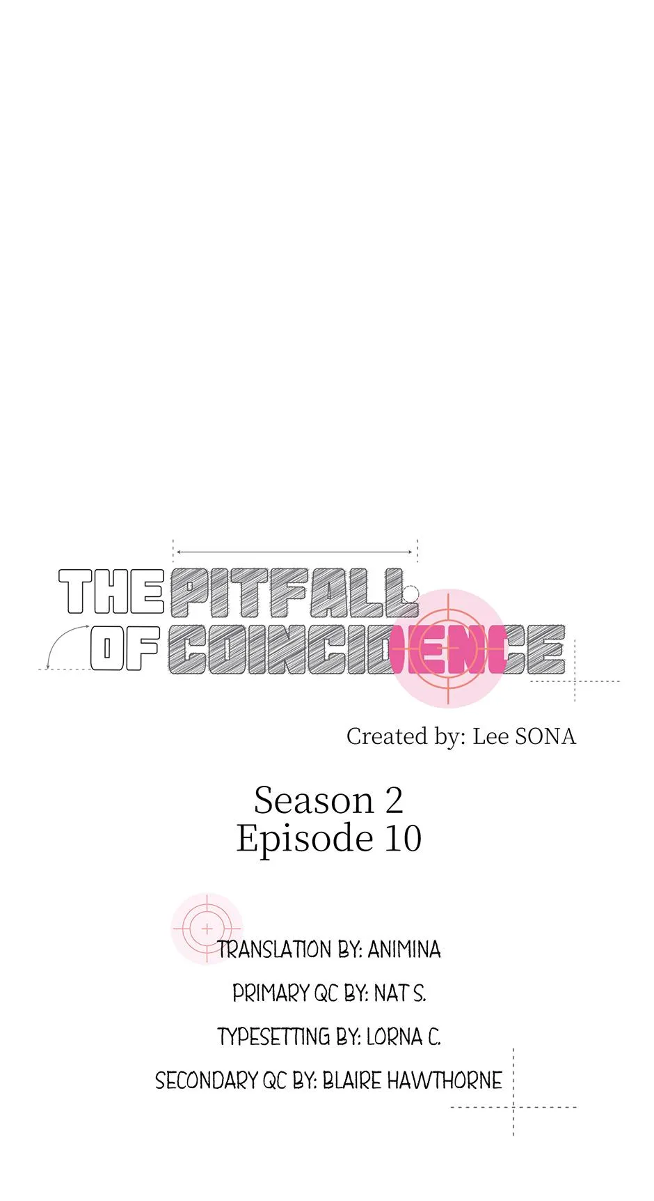 Trap OF Chance Chapter 35 page 21 - 