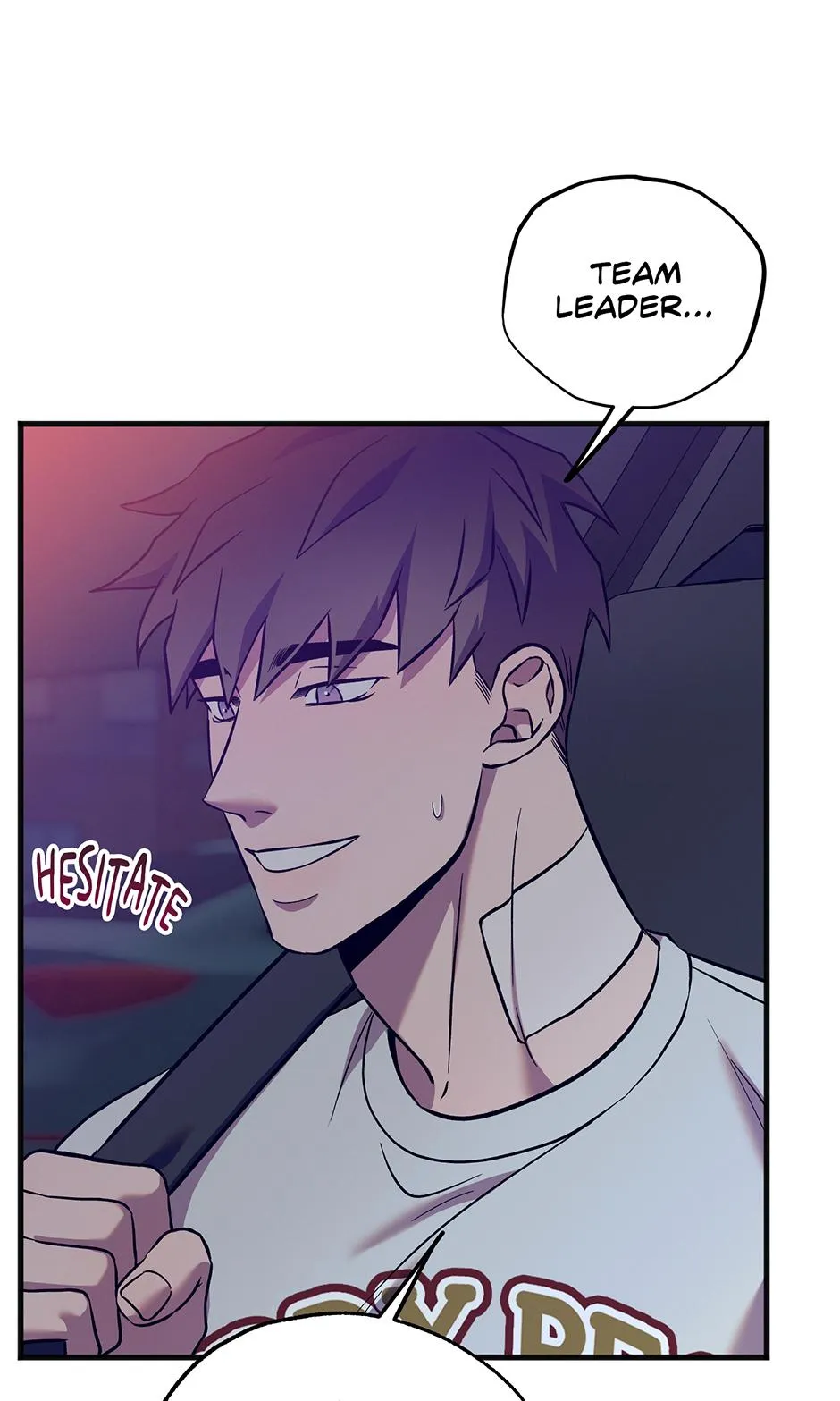 Trap OF Chance Chapter 35 page 25 - 