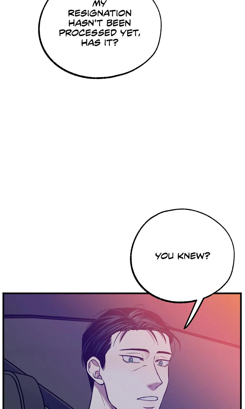 Trap OF Chance Chapter 35 page 26 - 
