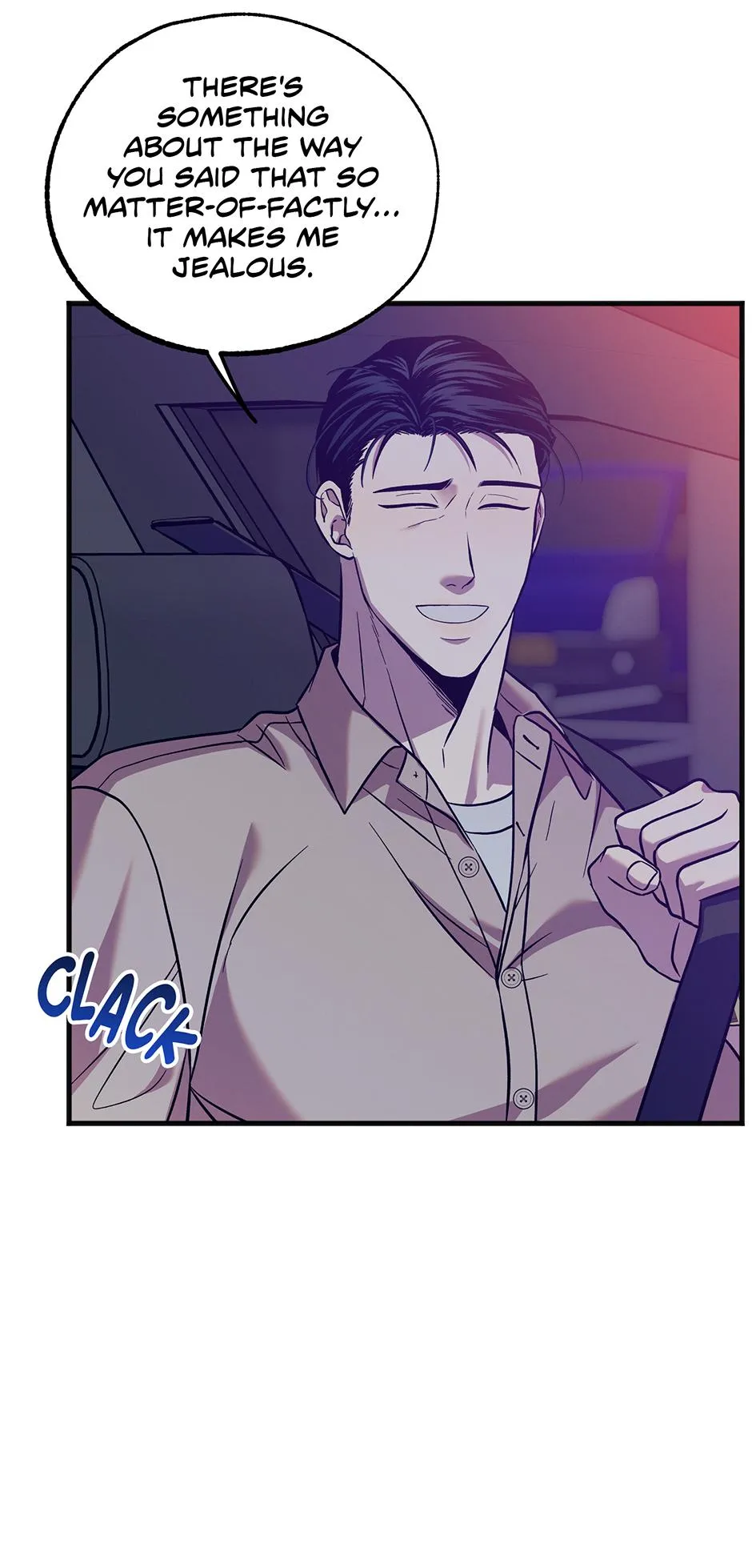 Trap OF Chance Chapter 35 page 29 - 