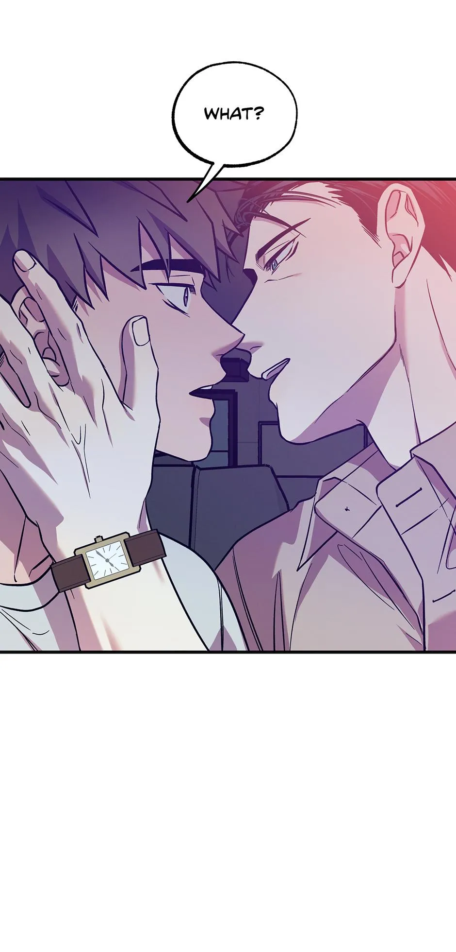 Trap OF Chance Chapter 35 page 30 - 