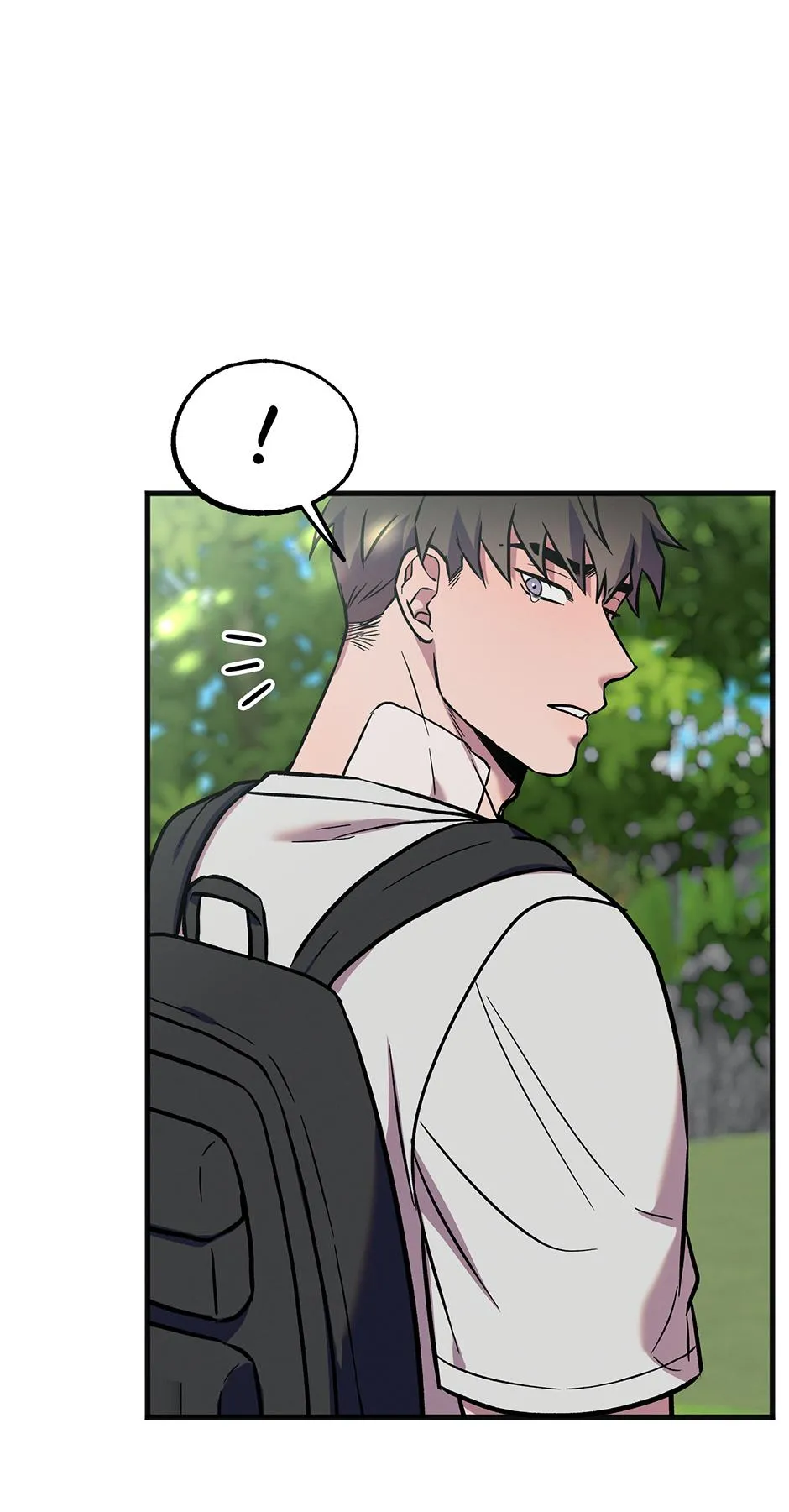 Trap OF Chance Chapter 35 page 4 - 