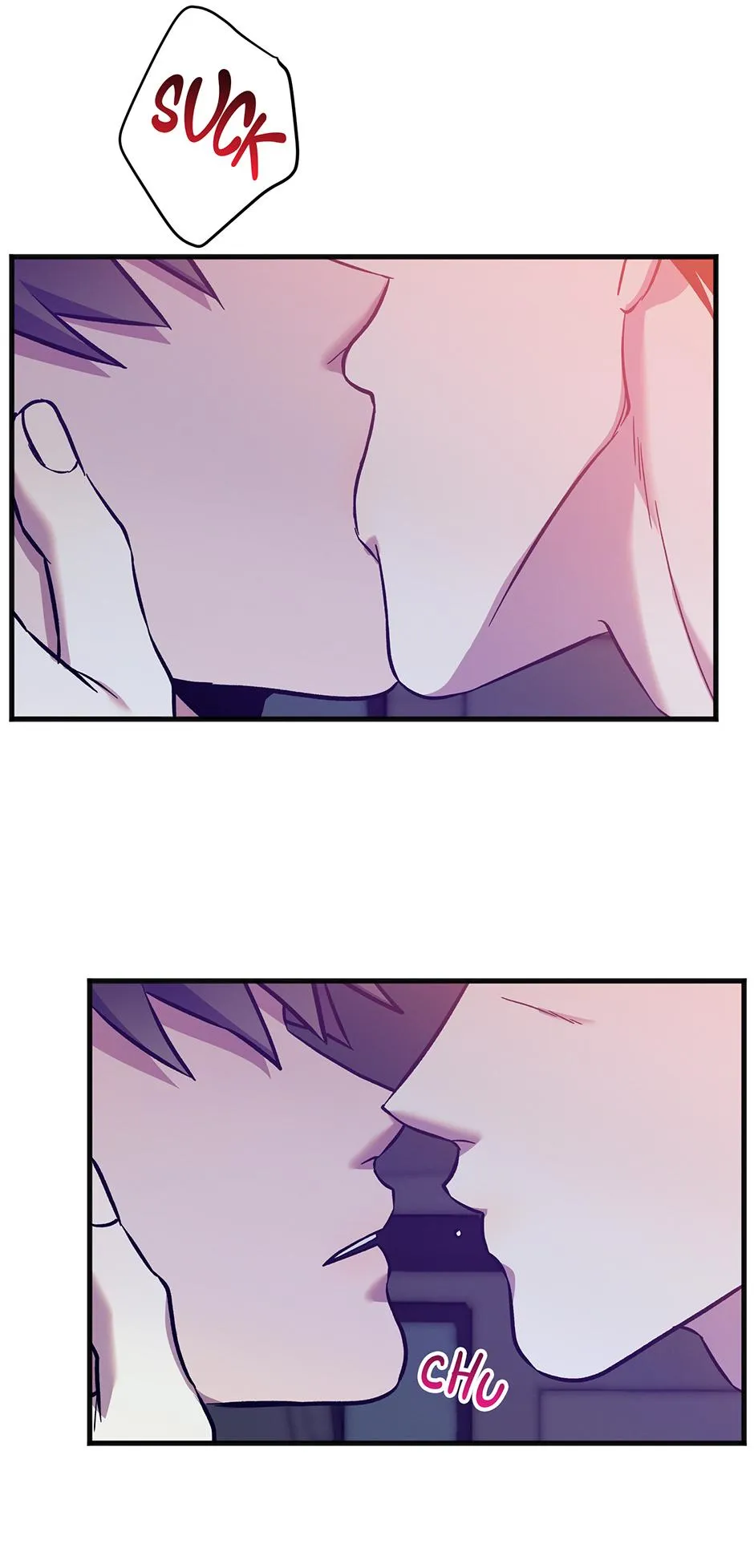 Trap OF Chance Chapter 35 page 32 - 