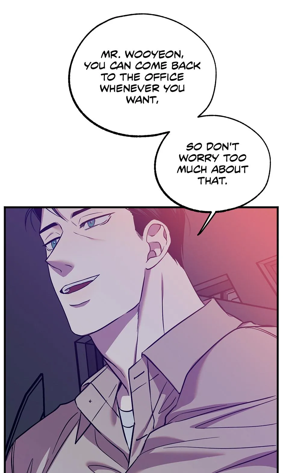 Trap OF Chance Chapter 35 page 33 - 