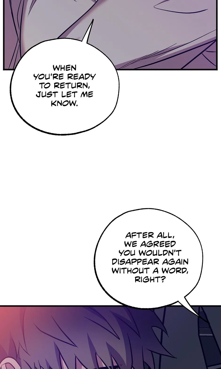 Trap OF Chance Chapter 35 page 34 - 